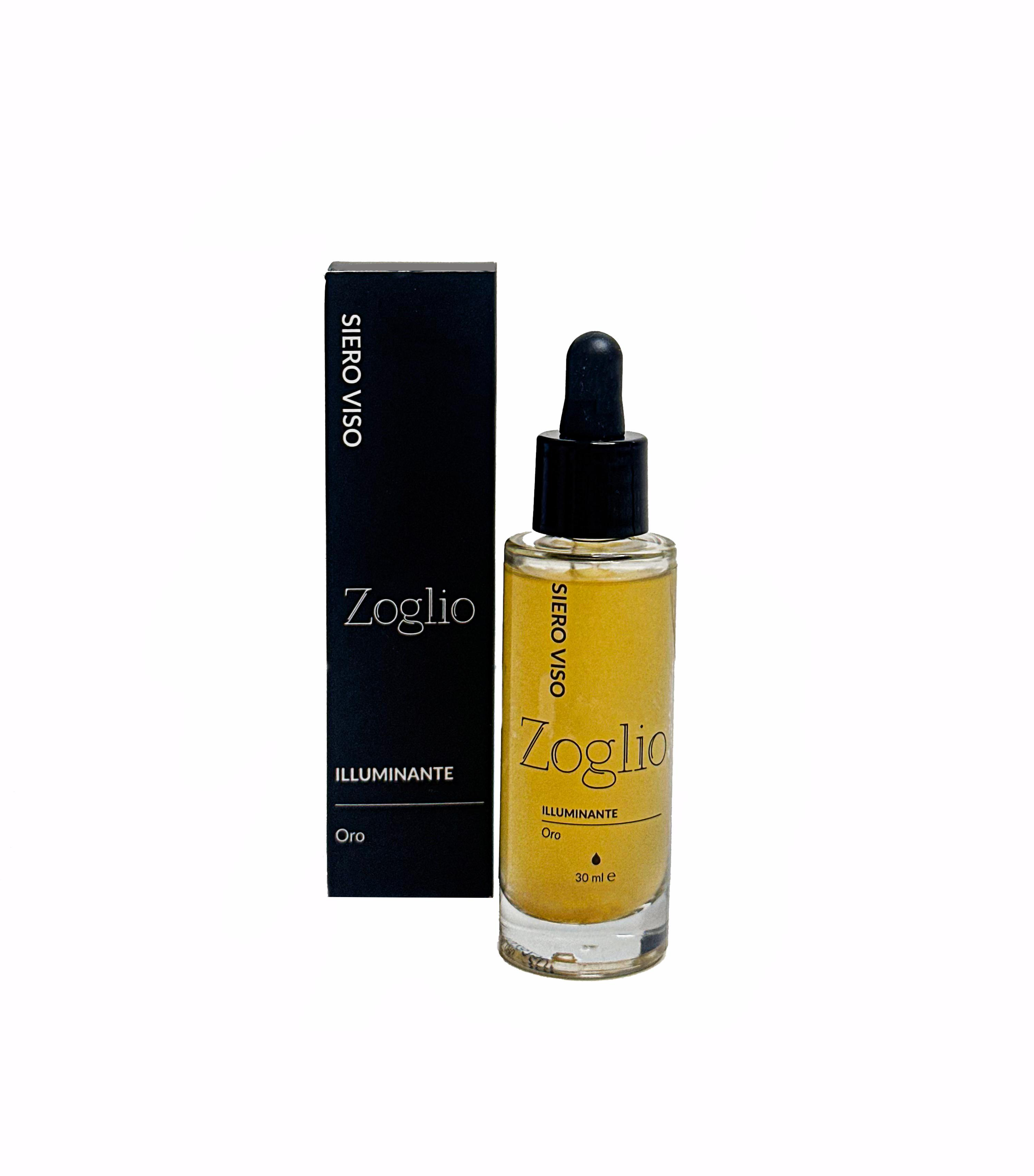 SIERO VISO ILLUMINANTE