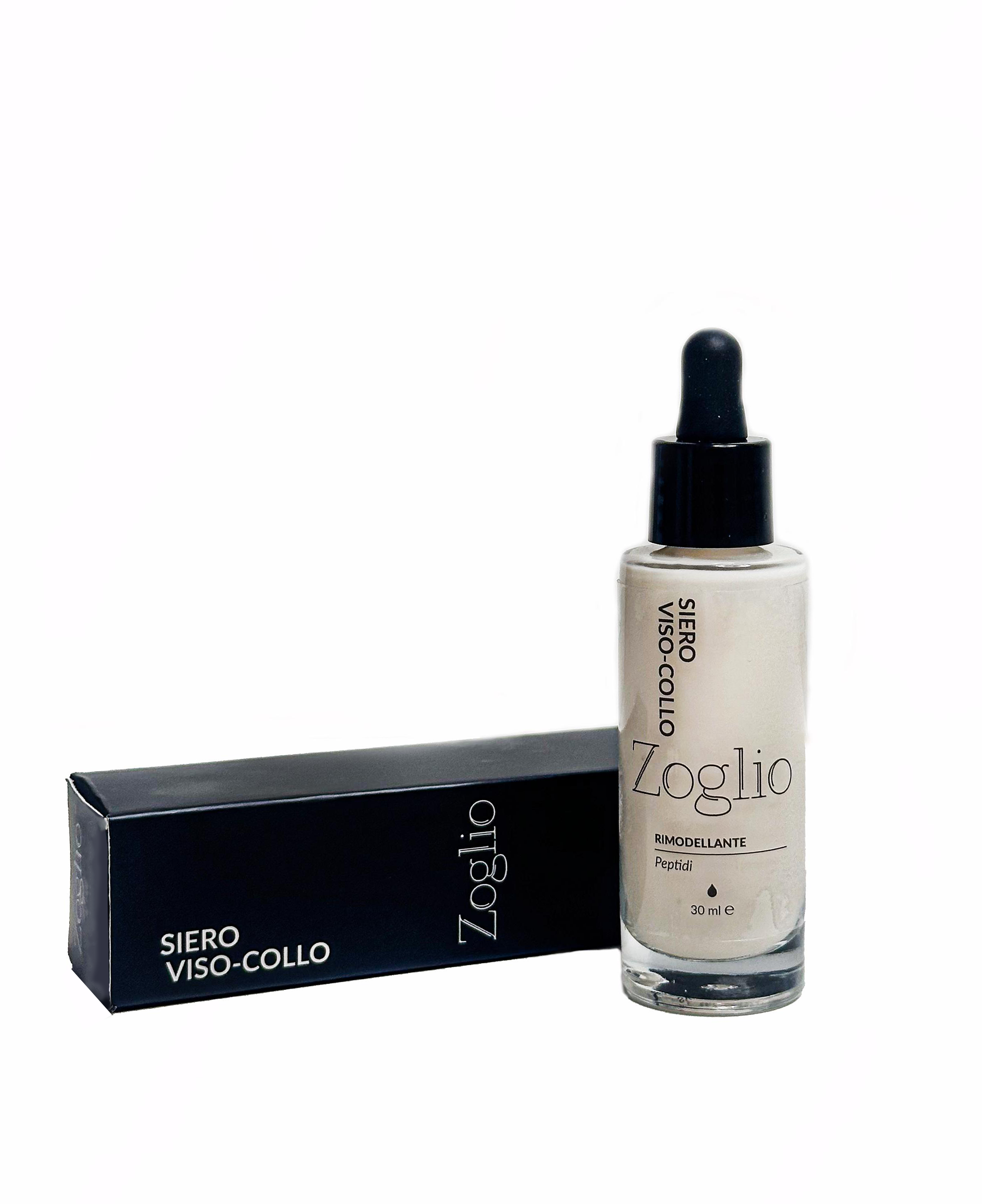 SIERO VISO-COLLO RIMODELLANTE