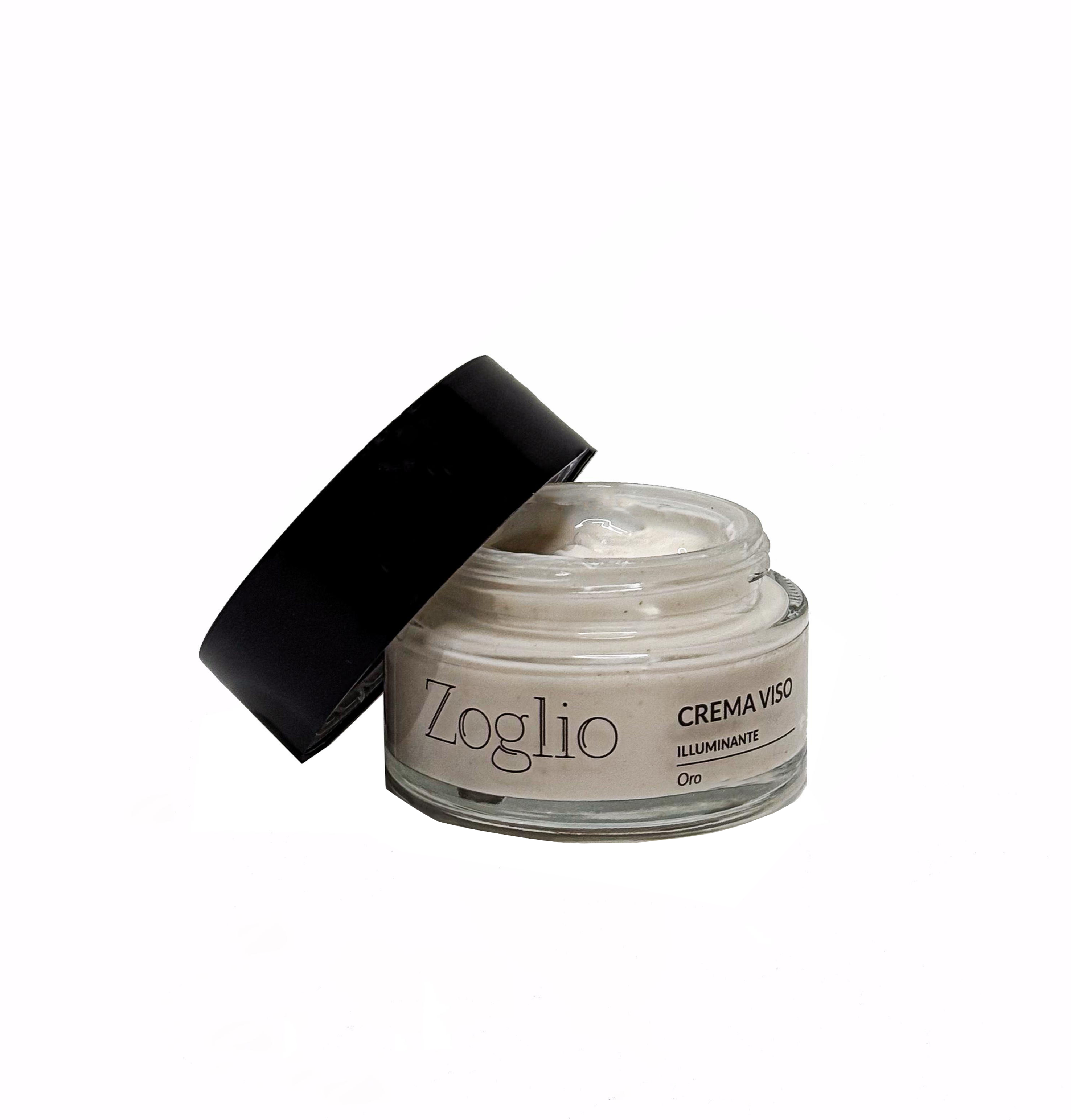 CREMA VISO ILLUMINANTE