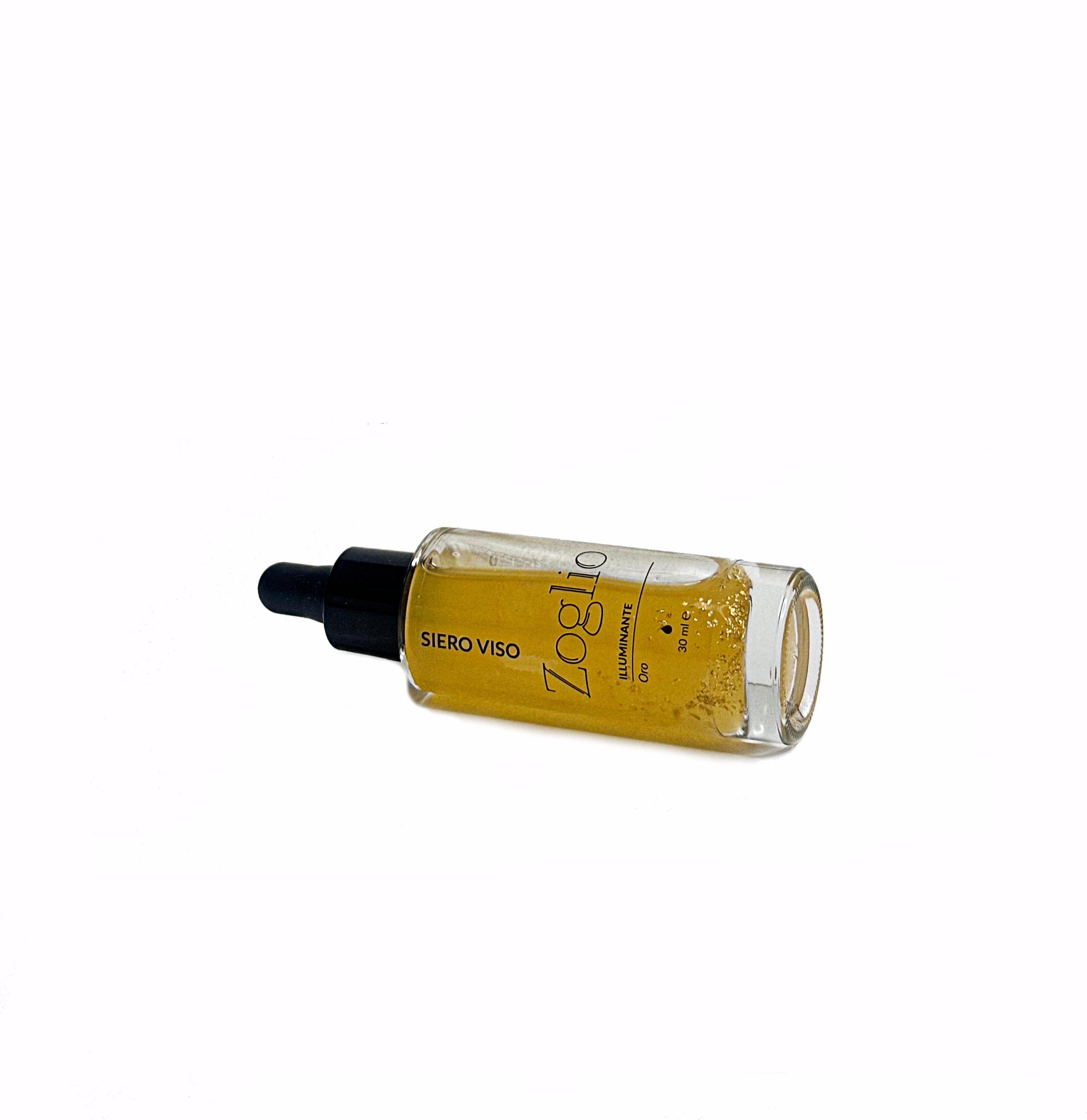 SIERO VISO ILLUMINANTE