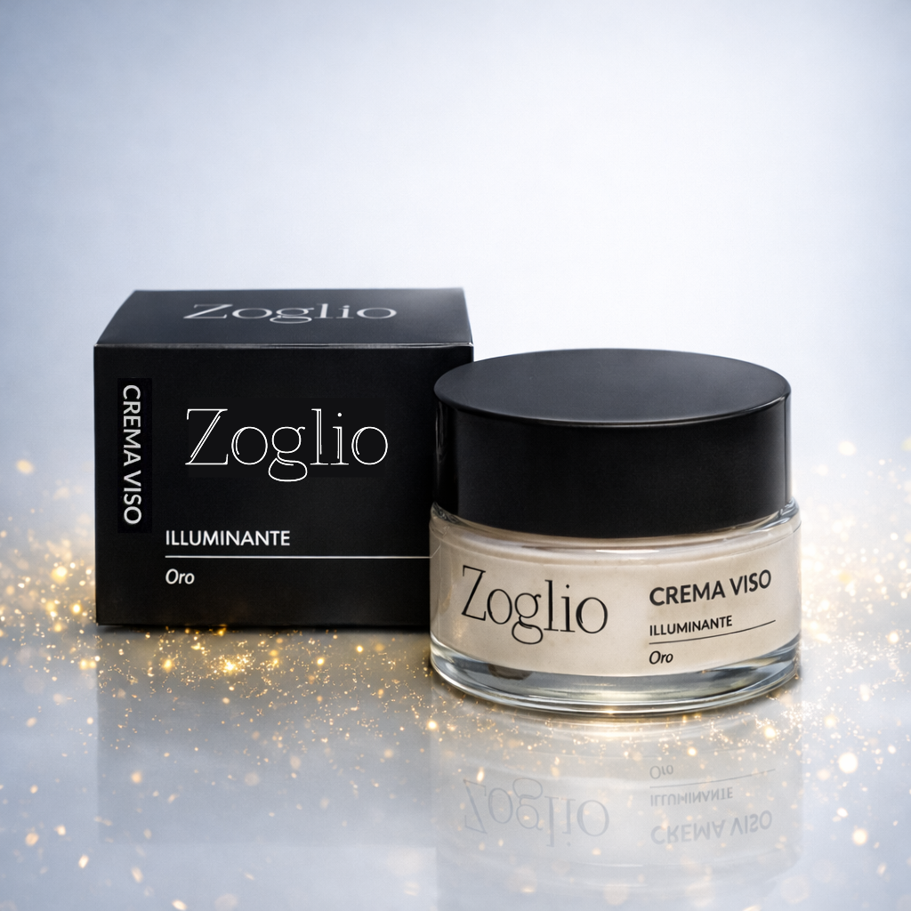 CREMA VISO ILLUMINANTE