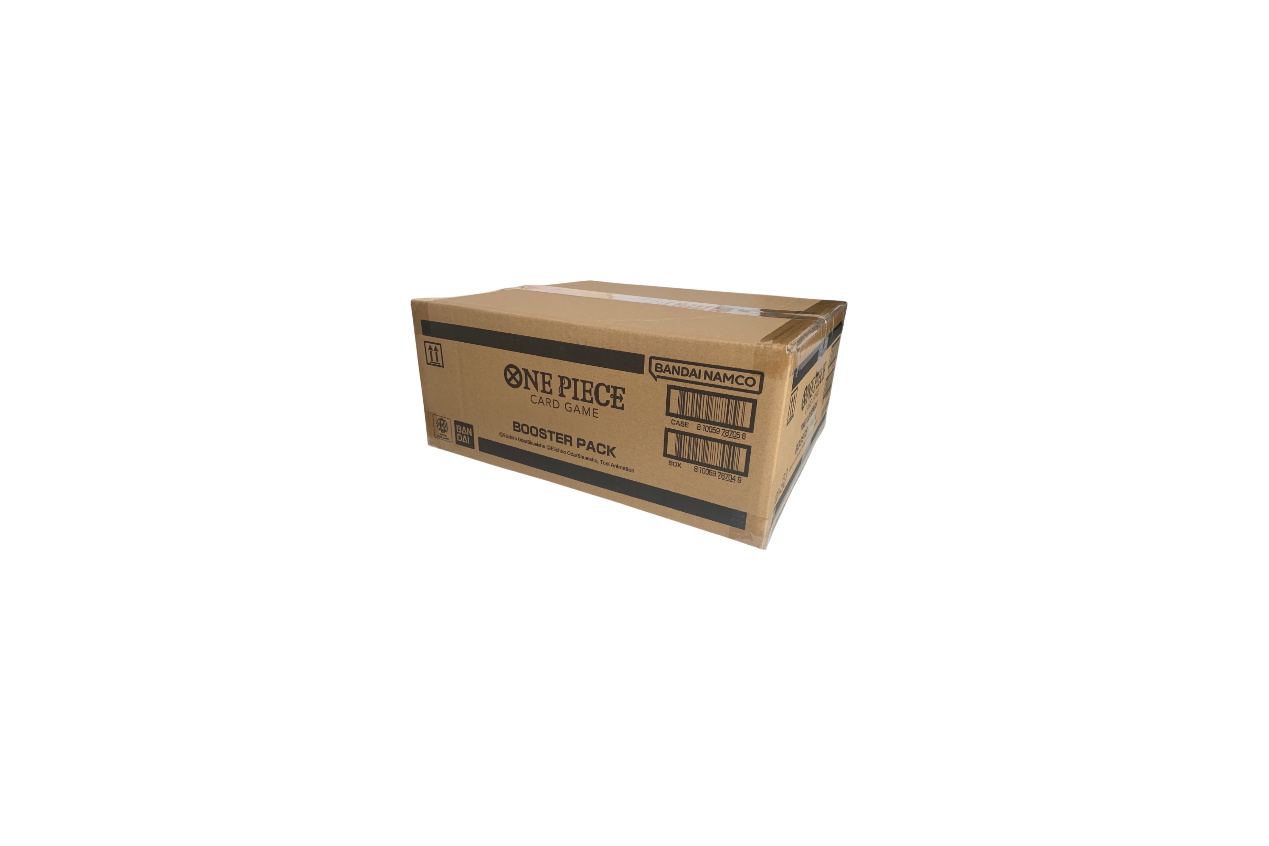 PRB01 CASE