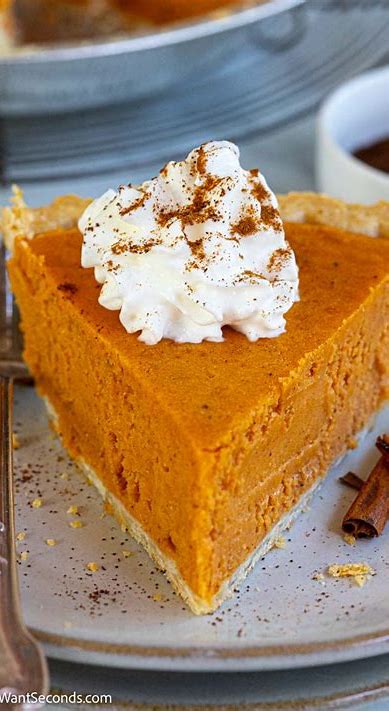 Sweet Potato Pie