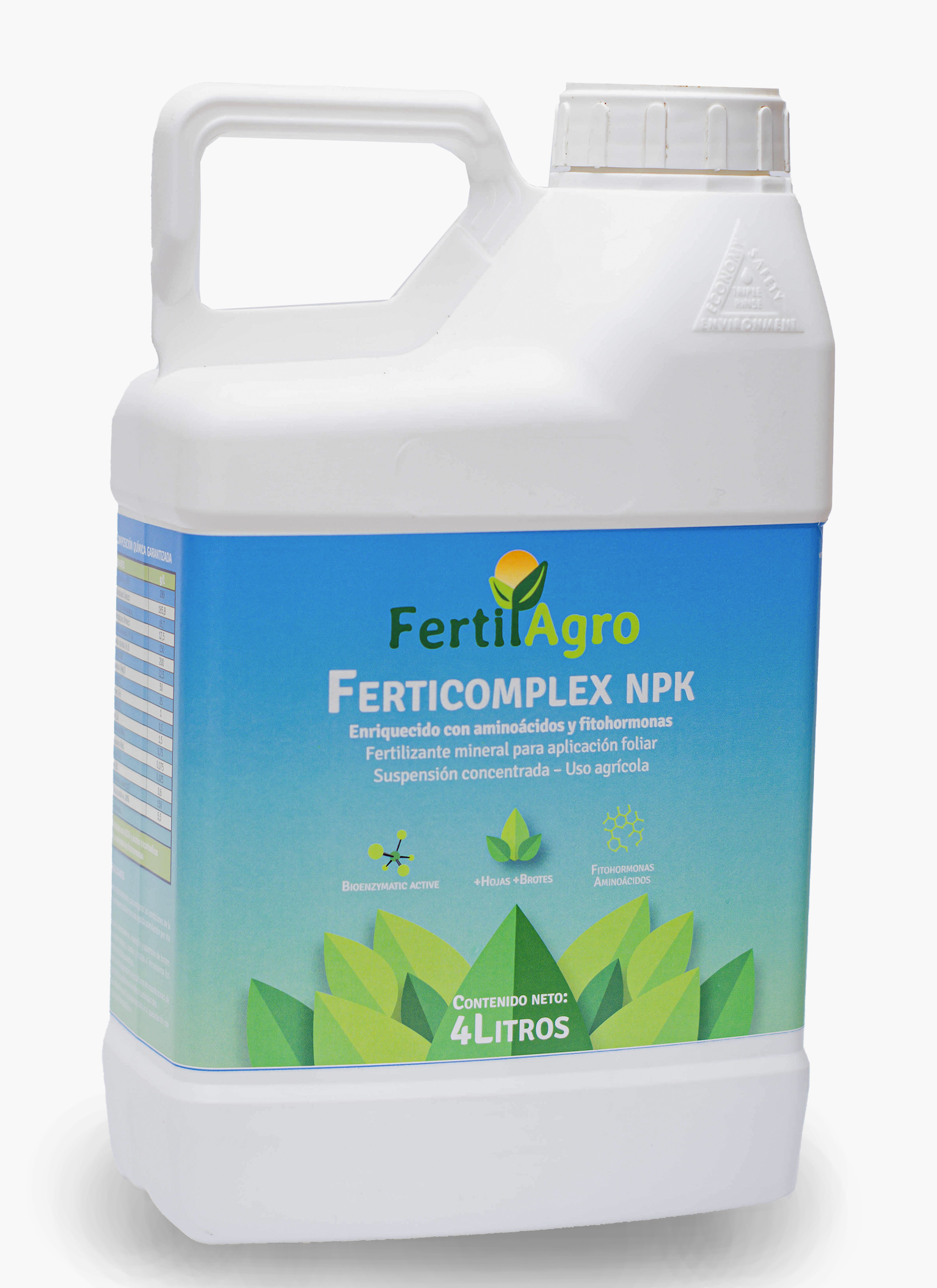 FertiComplex 4L