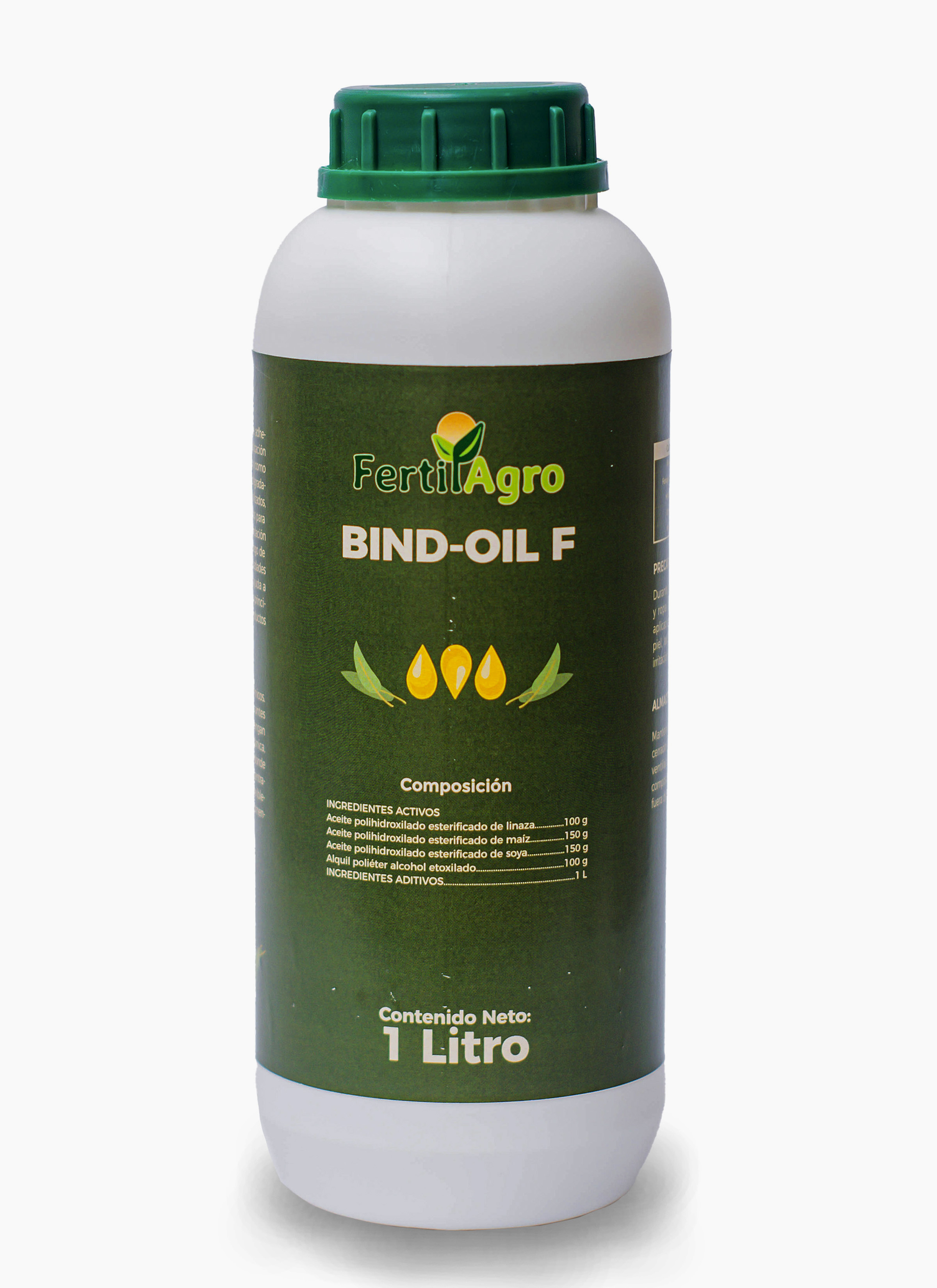 BindOil 1L
