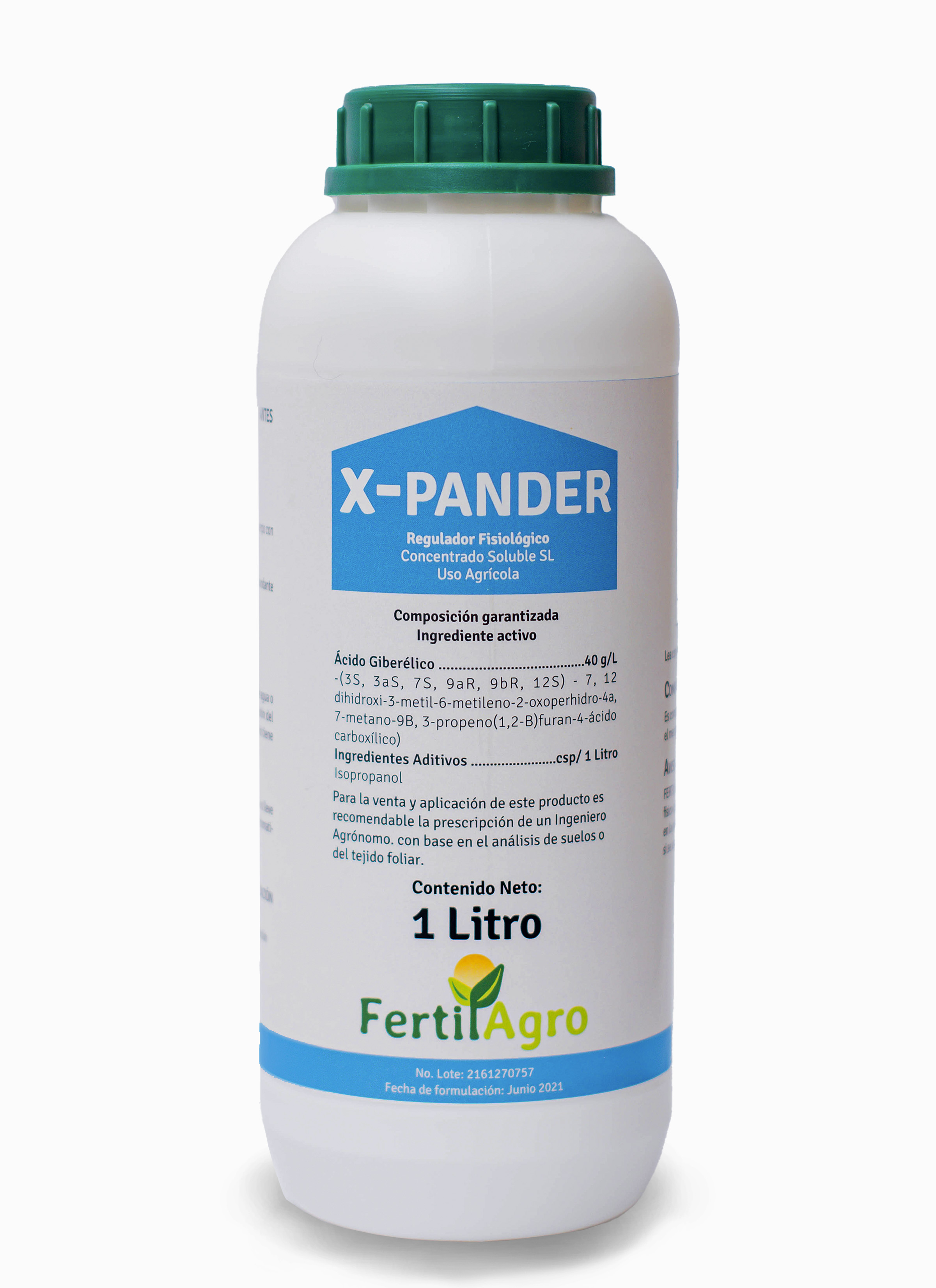 XPander 1L
