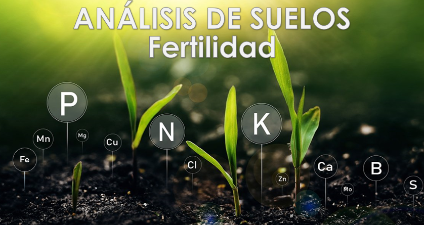 Análisis de Suelos