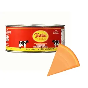 Jamaican Tastee Cheese 3 Sizes