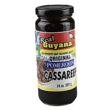 Real Guyana Cassreep