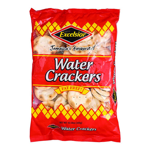 Excelsior Water Cracker