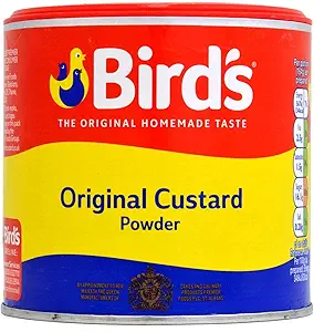 Bird's Custard Powder