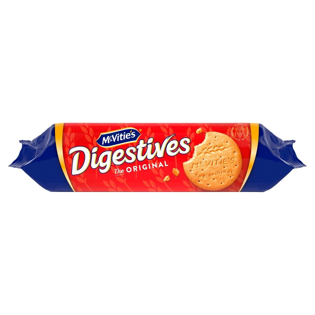 digestive Cracker