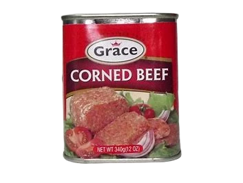 Grace Corned Beef