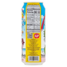 Jamaican Choice Coconut Water with pulp