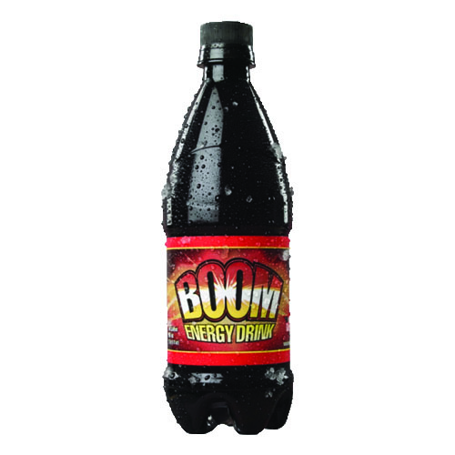 BOOM Energy Drink