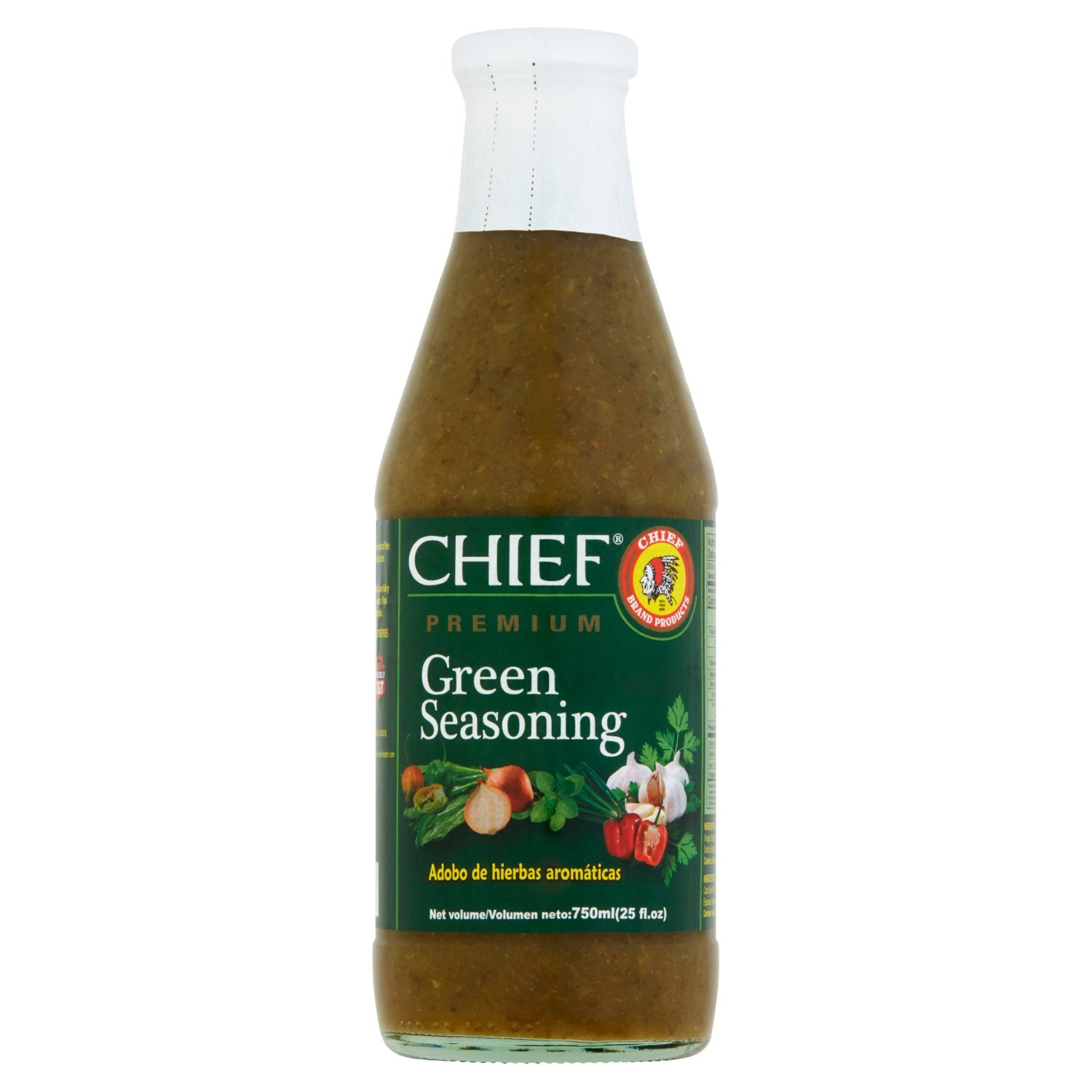 Chief Premium Green Seasoning