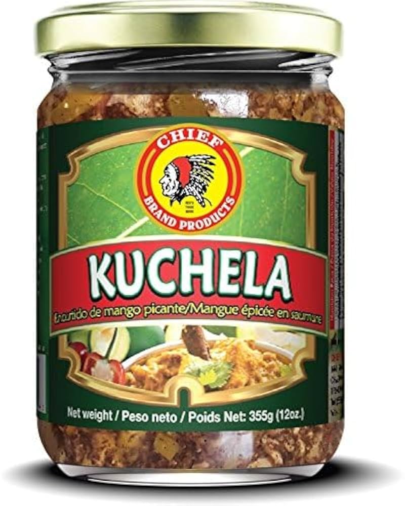 Kuchela
