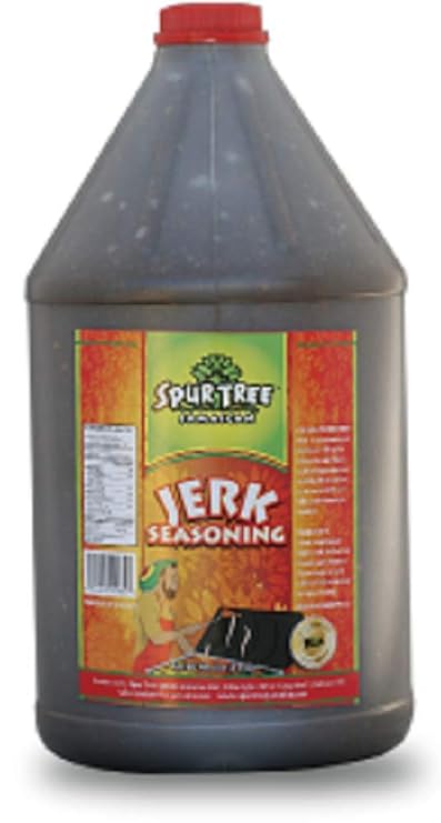 Jerk Seasoning
