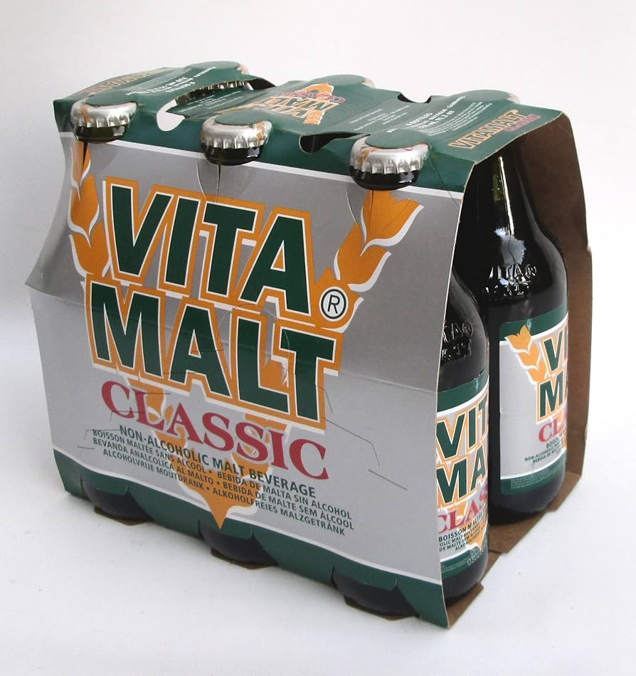 Vita Malt Classic