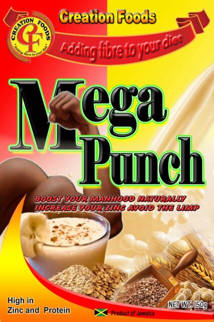Mega Punch