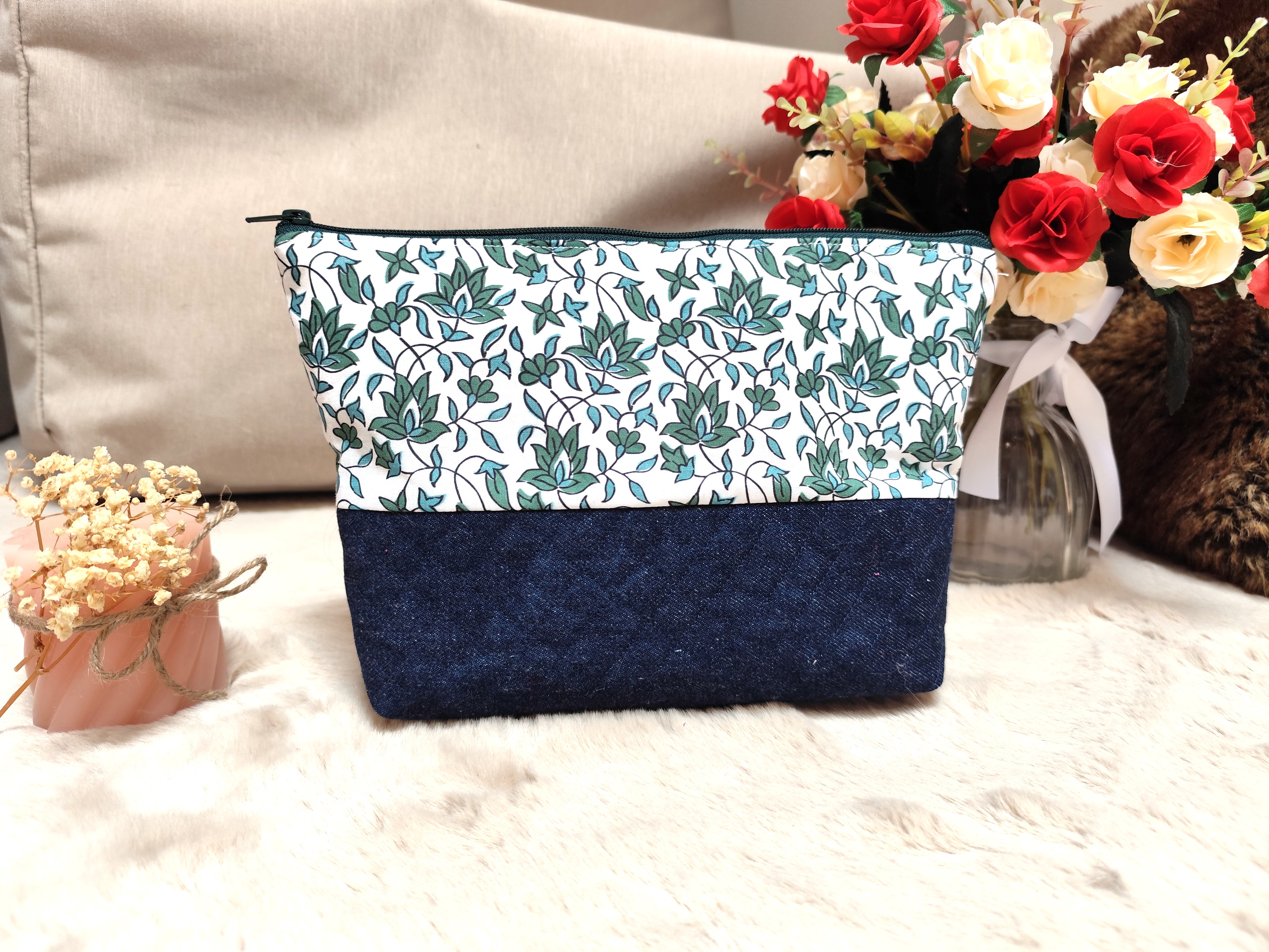 Trousse de toilette Aventure