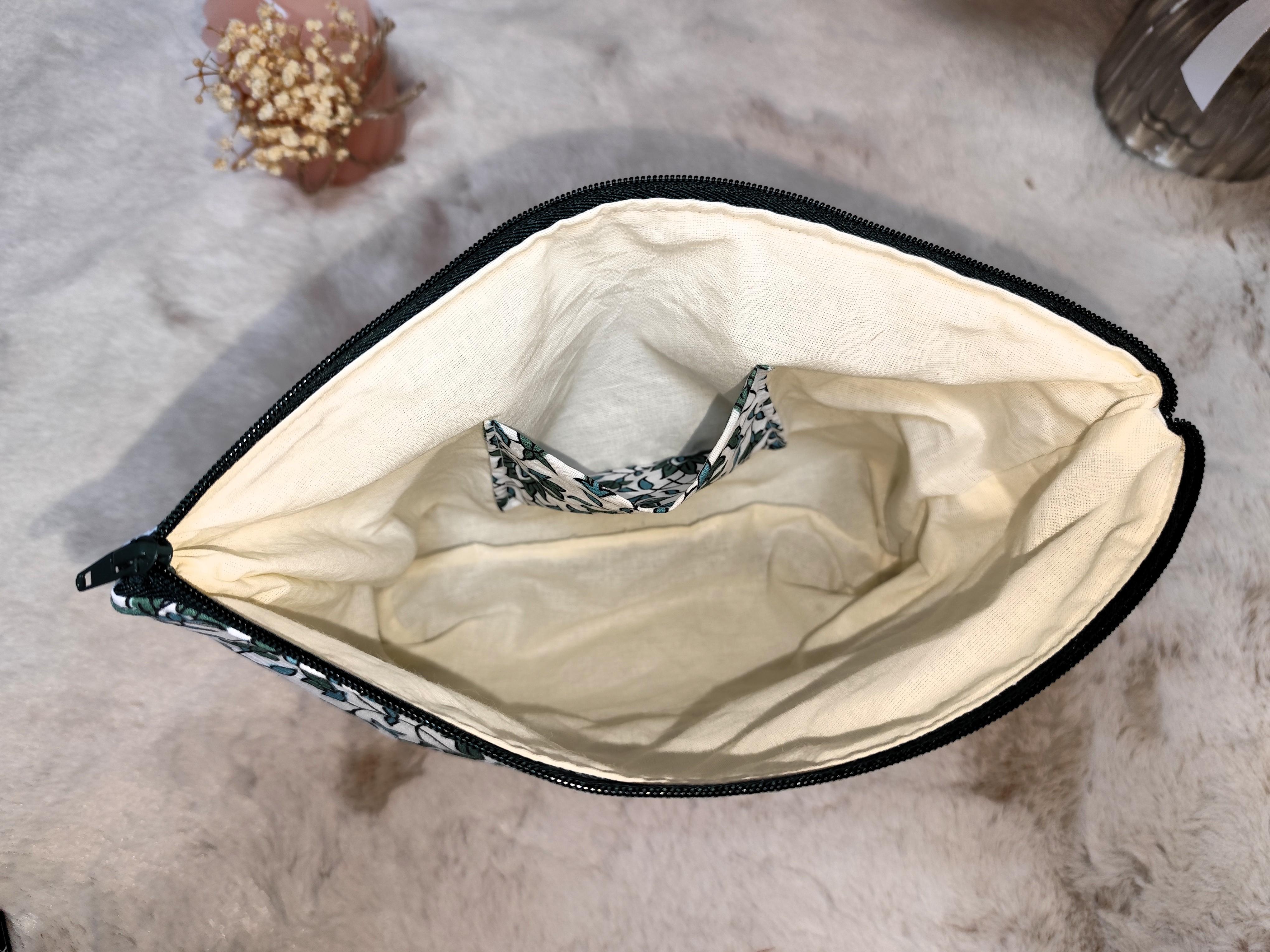 Trousse de toilette Aventure