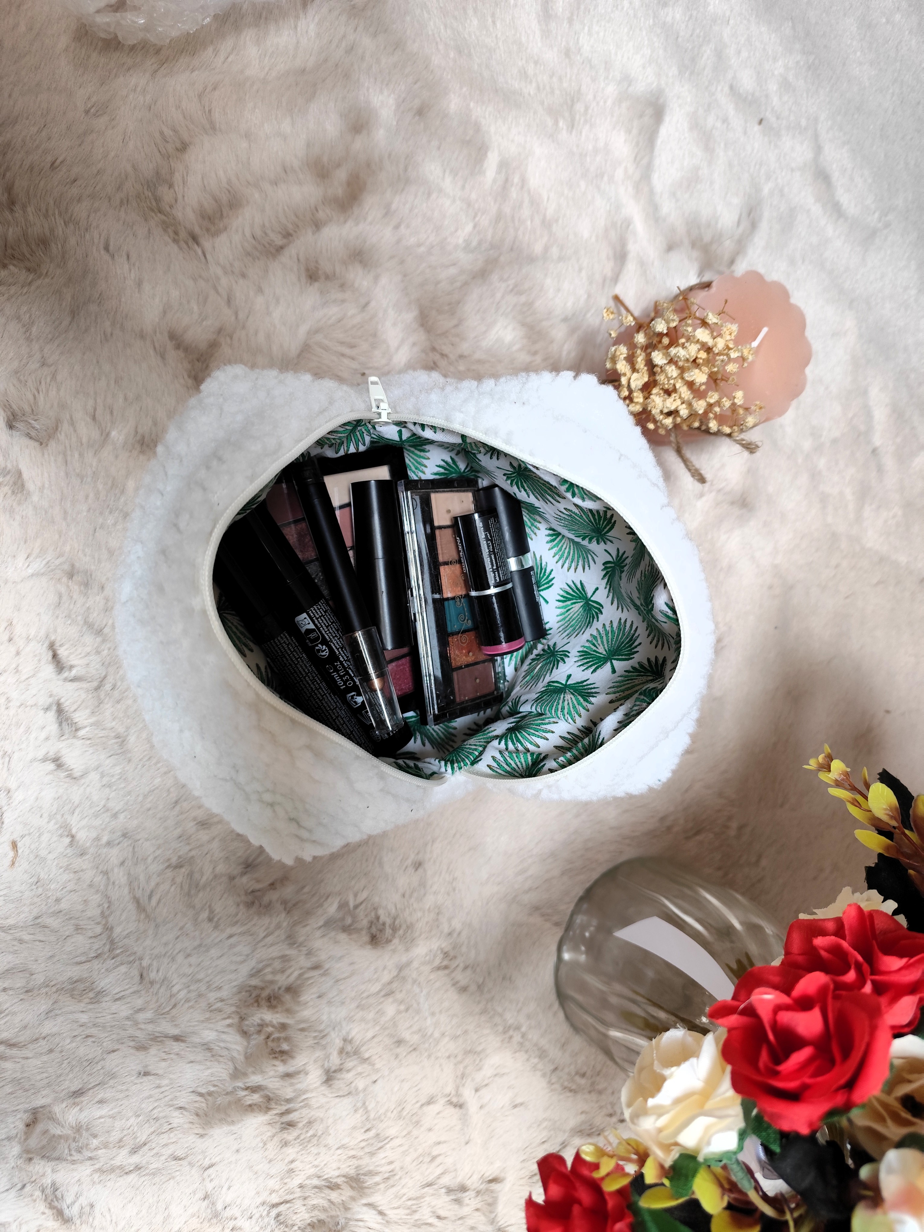 Trousse à maquillage Éclat