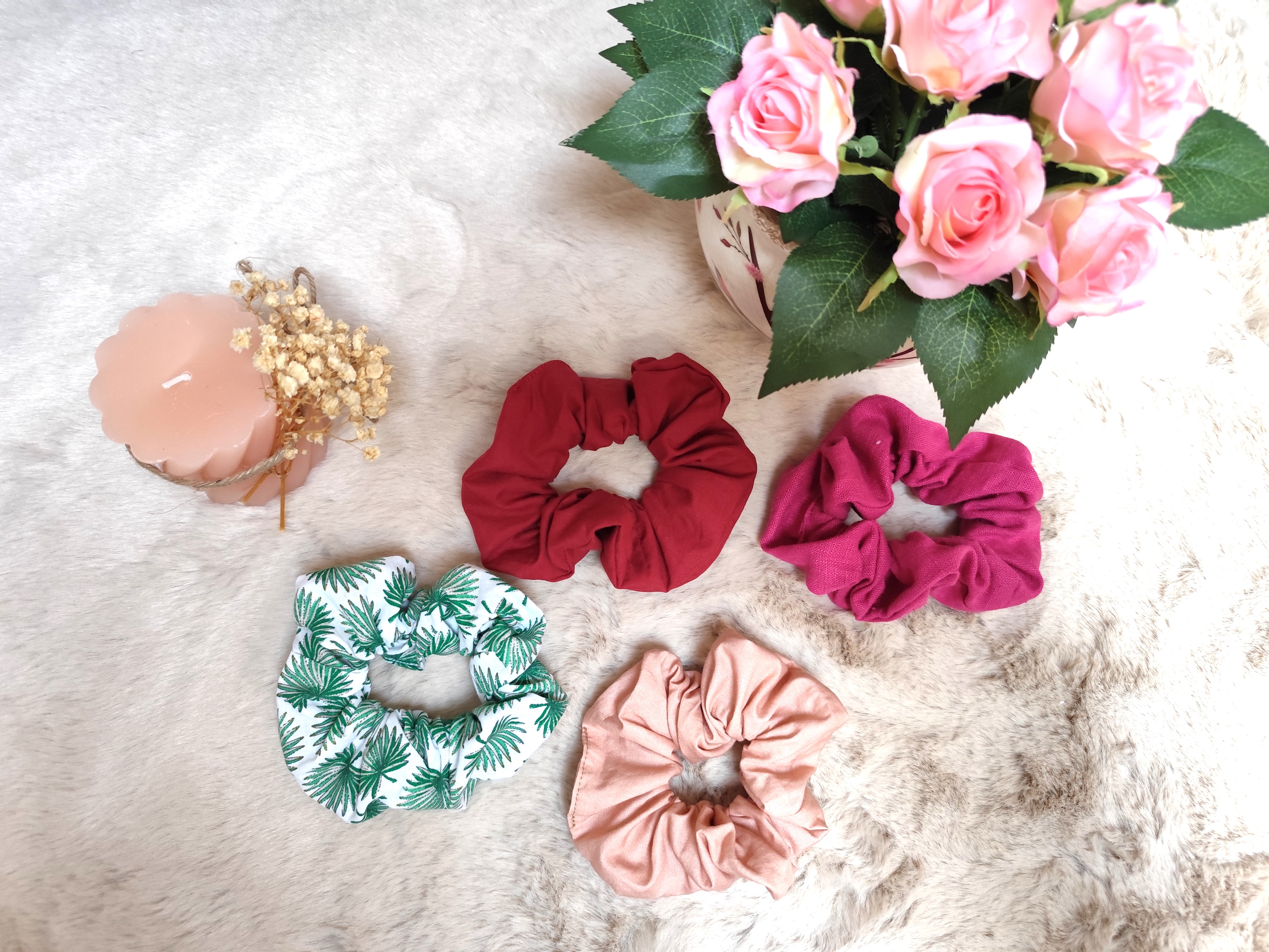 Chouchou Découverte