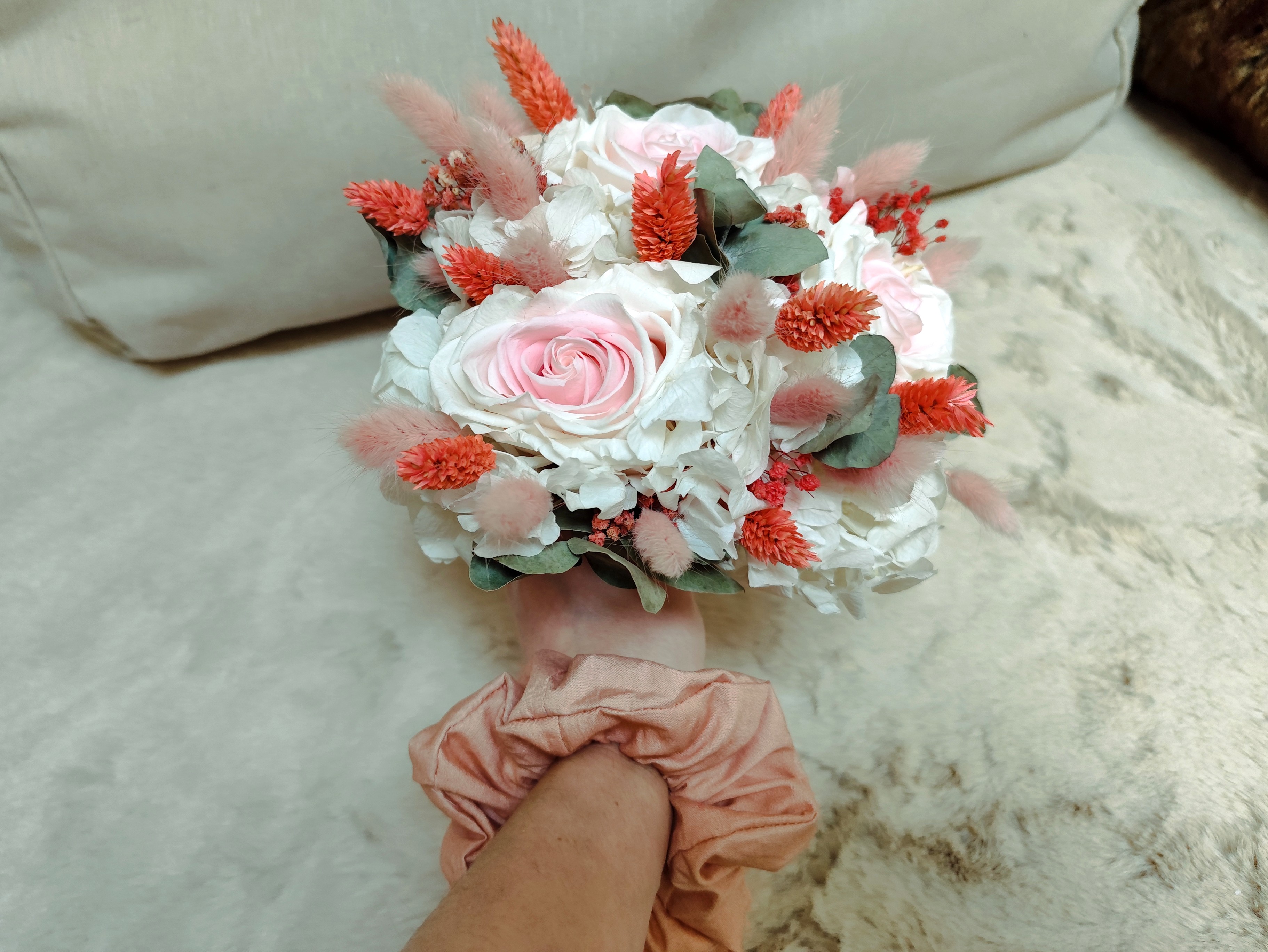 Chouchou Découverte