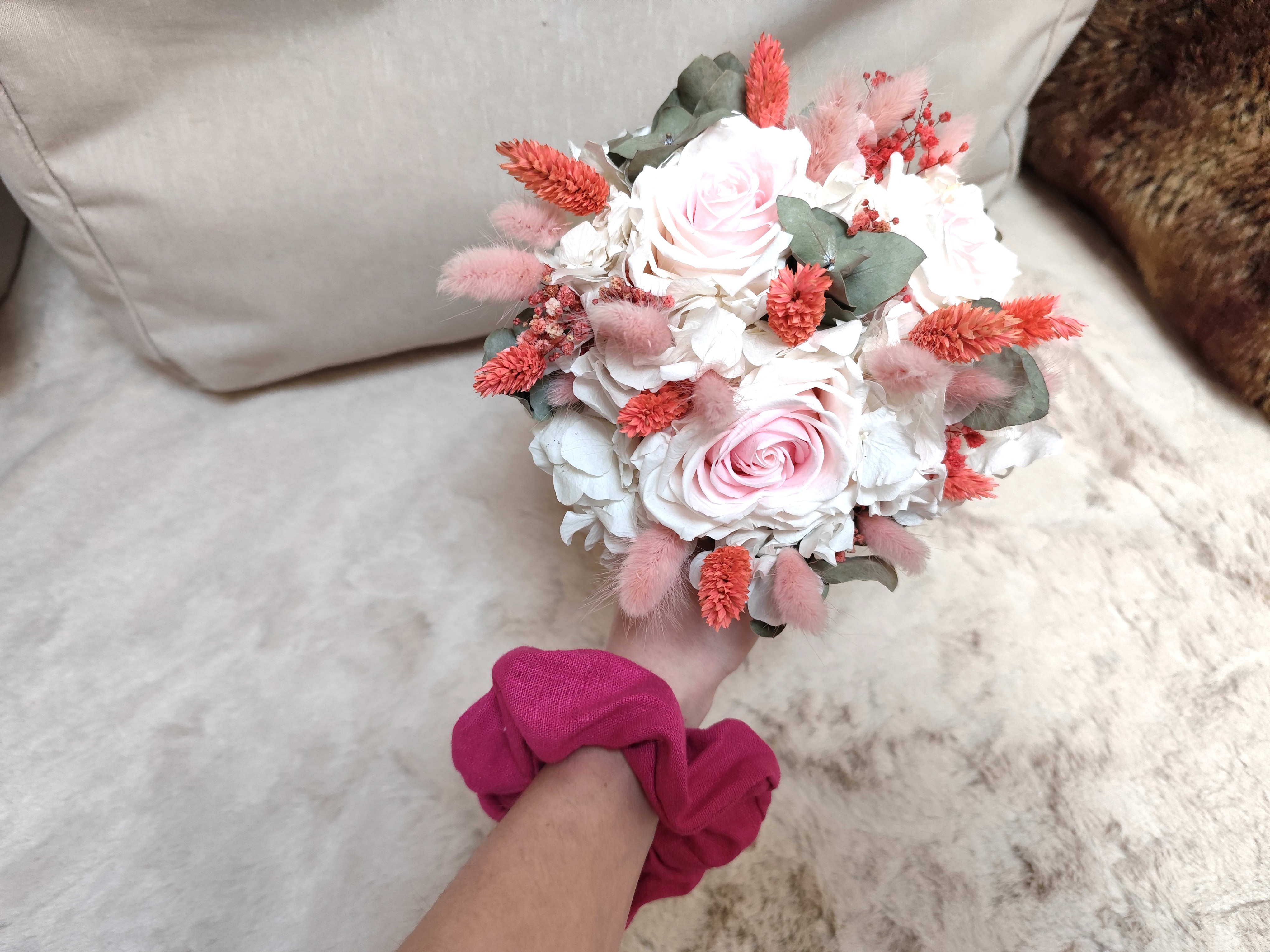 Chouchou Découverte