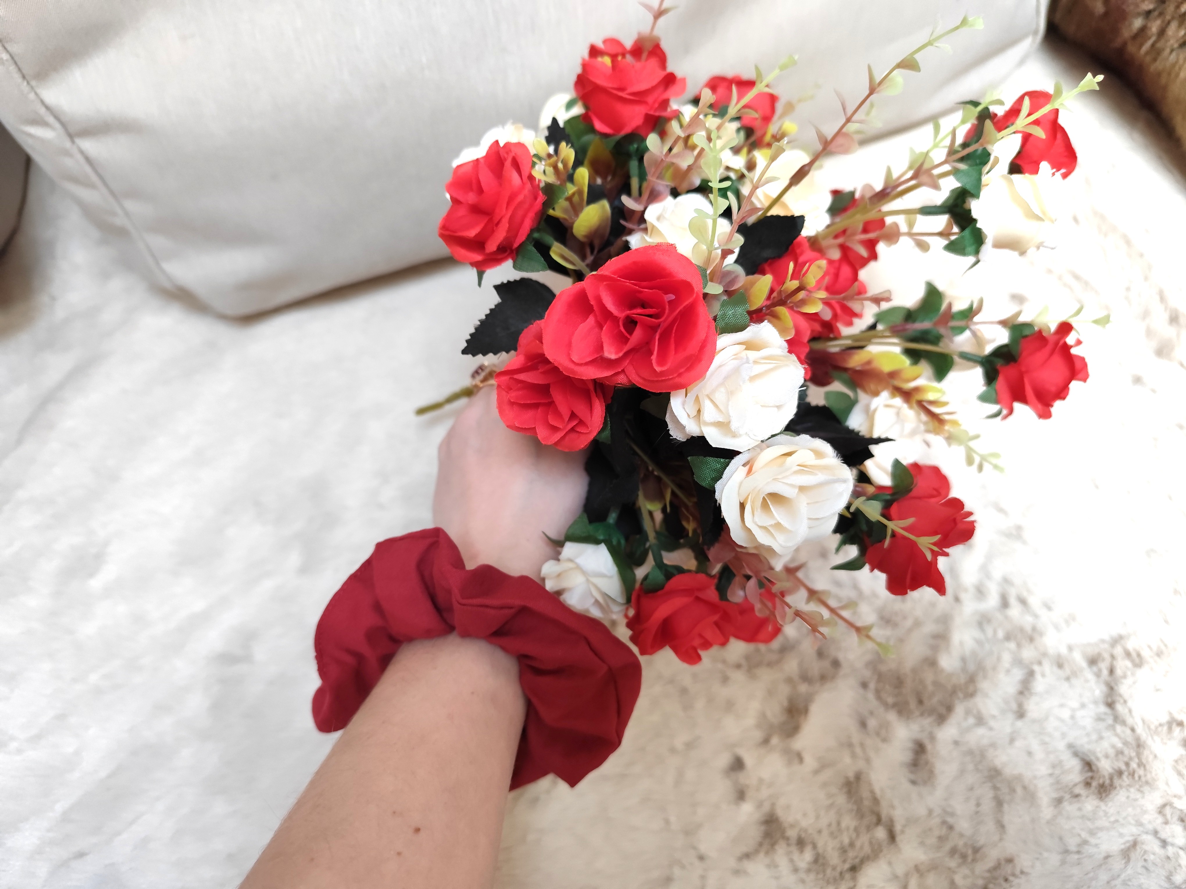 Chouchou Découverte