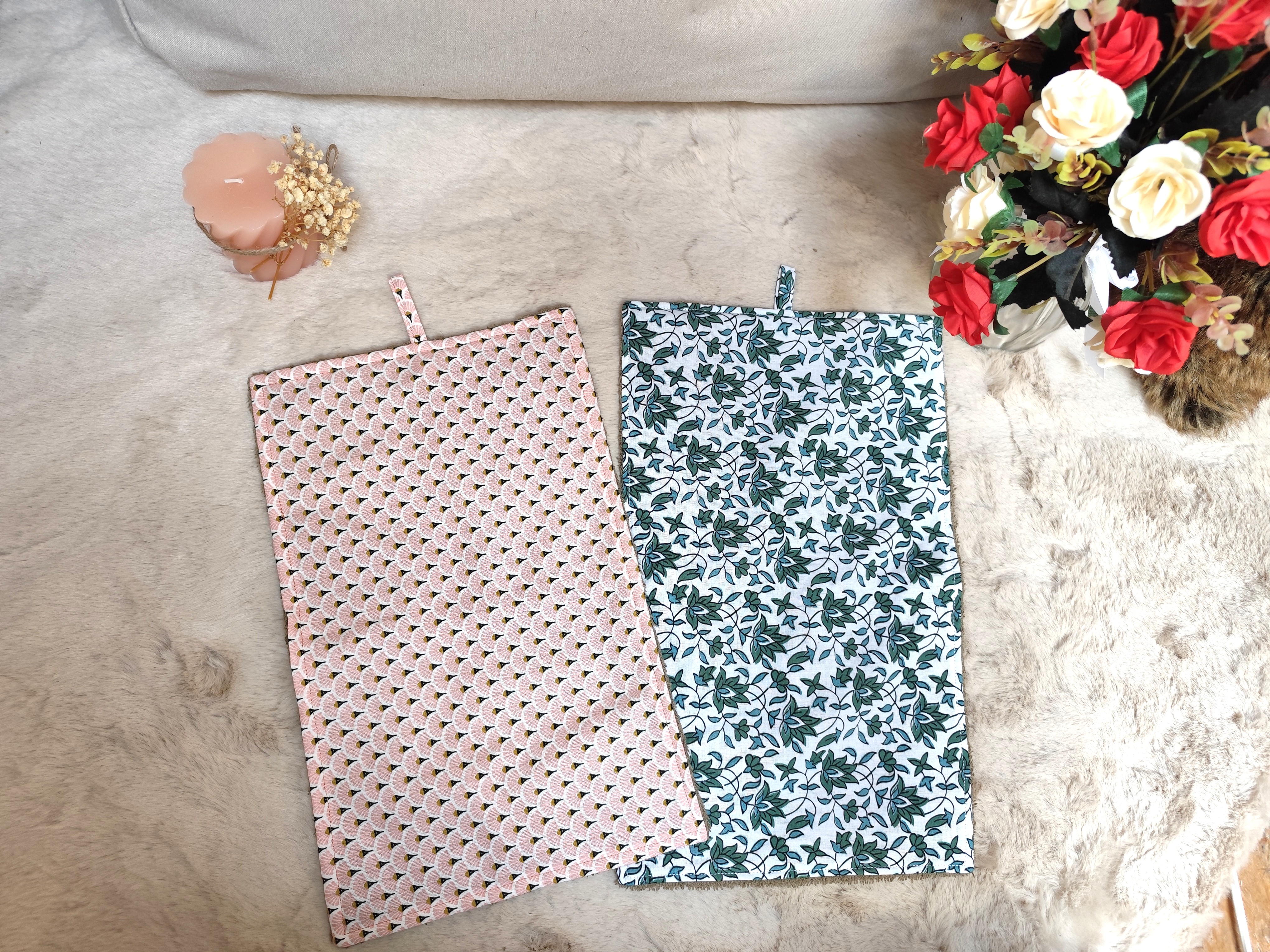 Essuie-mains Confort