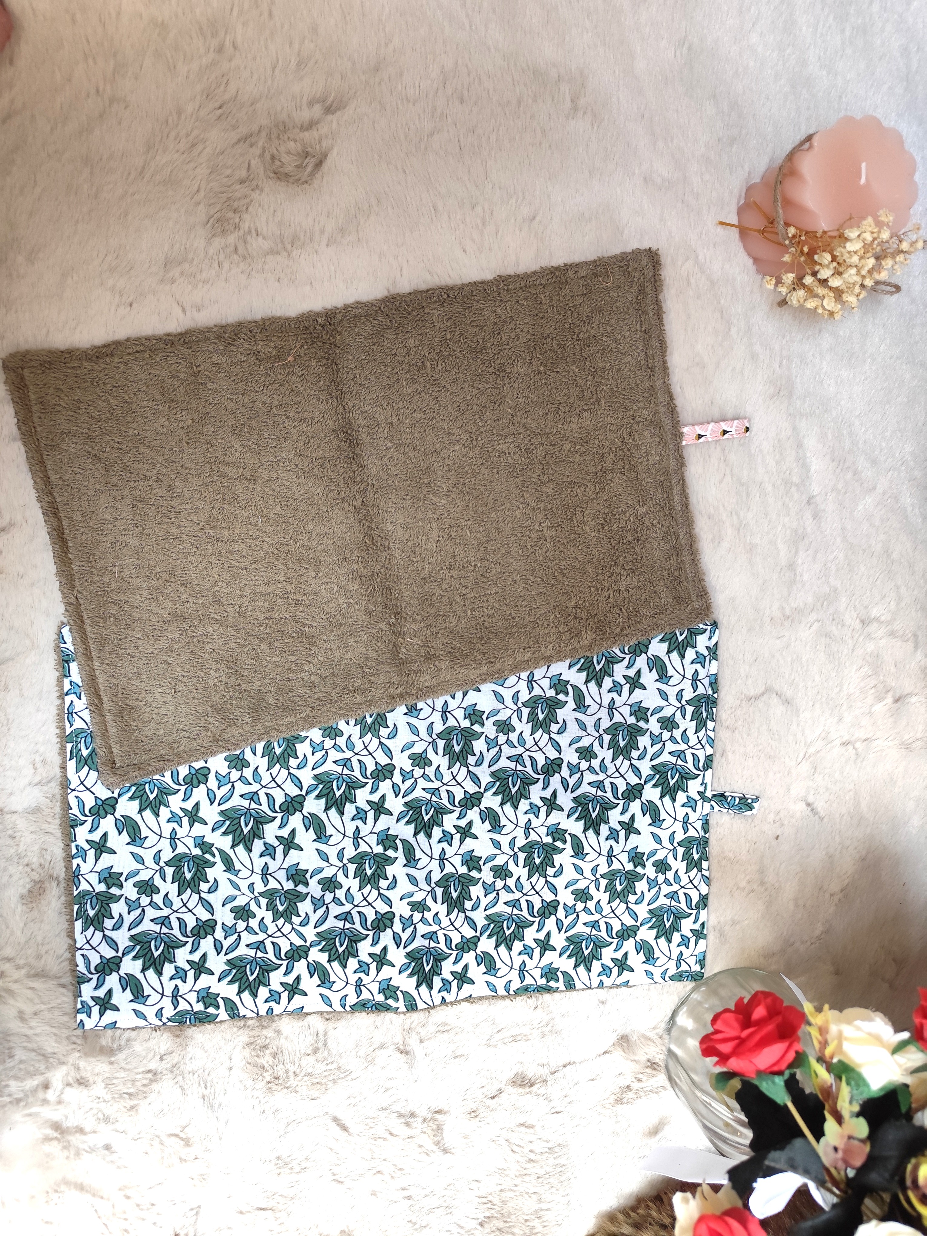 Essuie-mains Confort