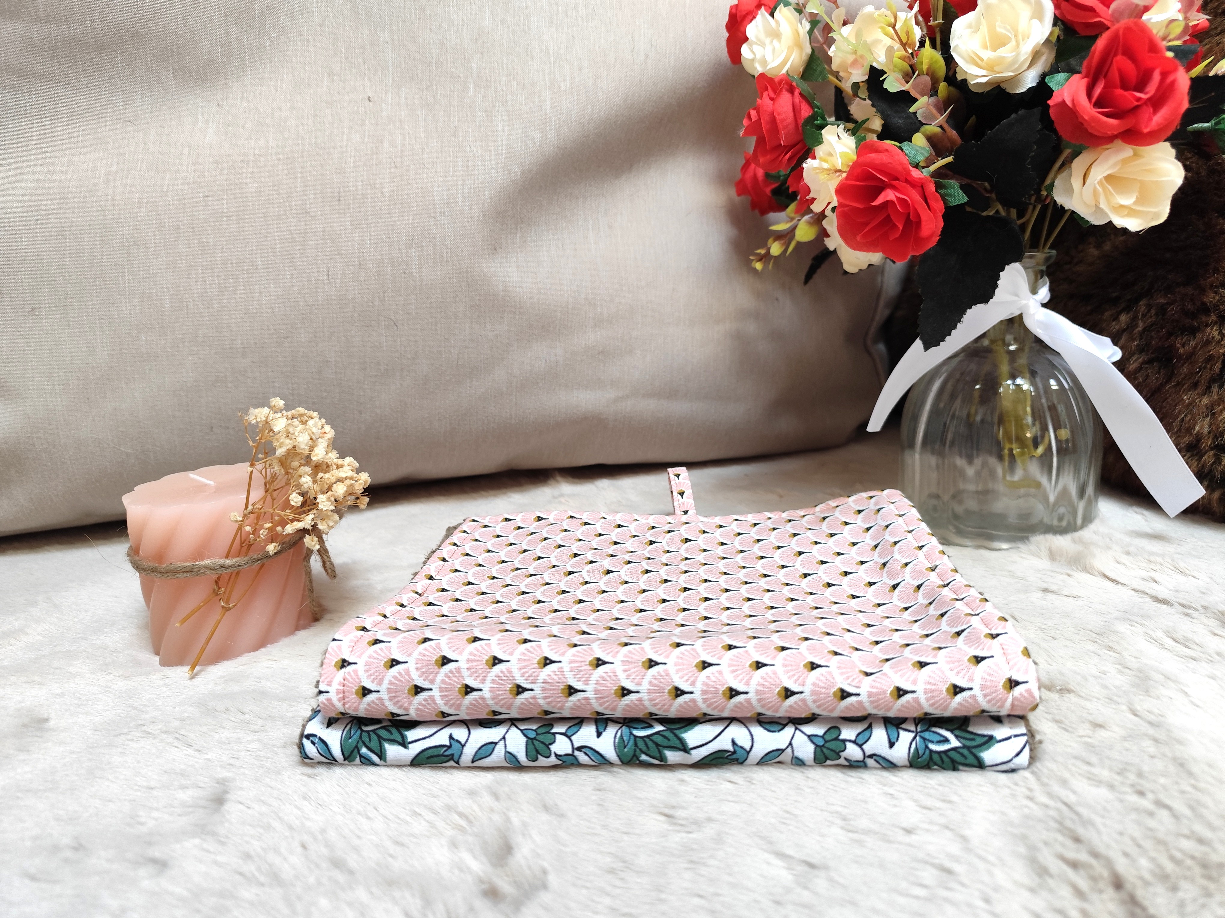 Essuie-mains Confort