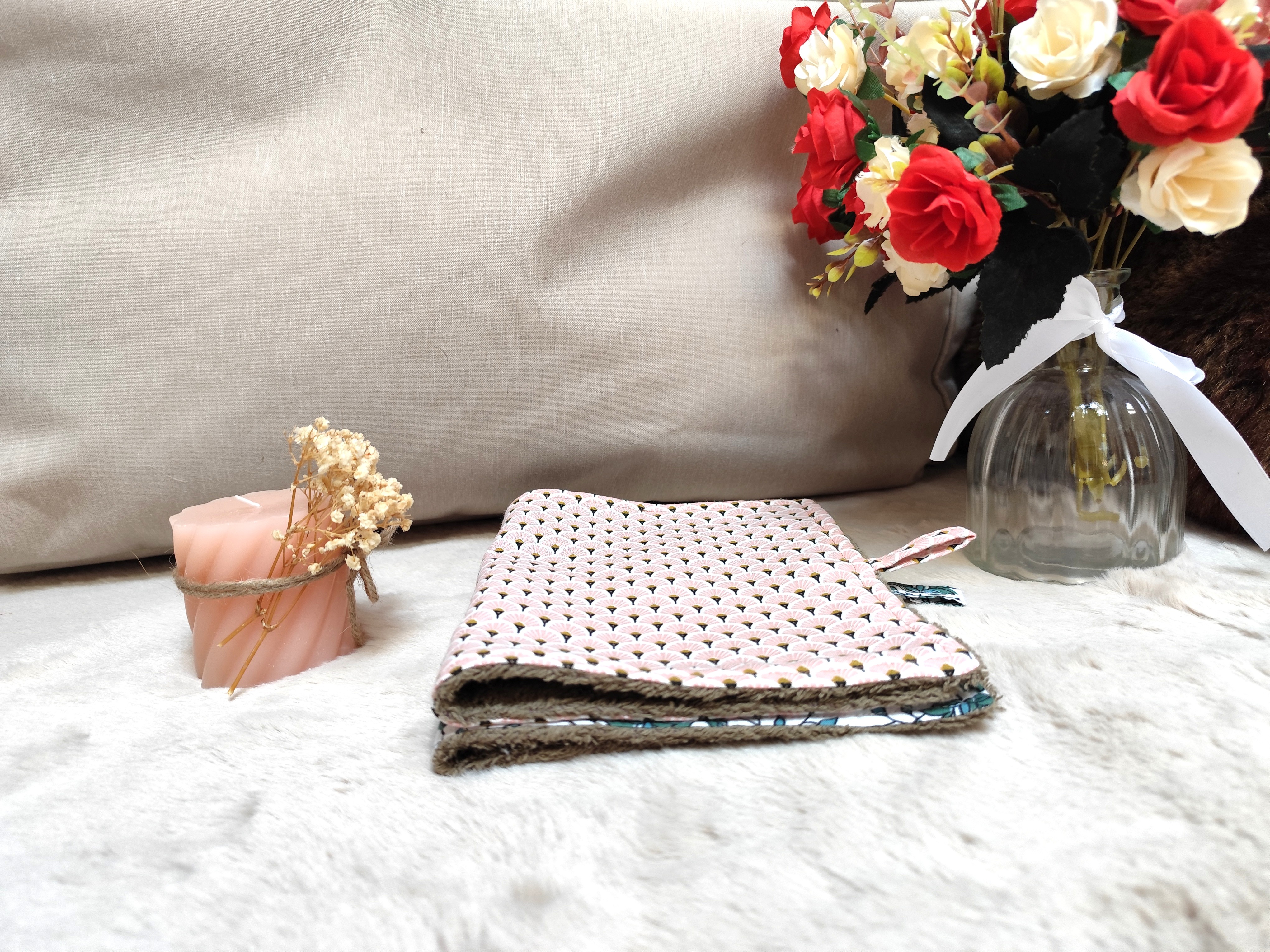 Essuie-mains Confort