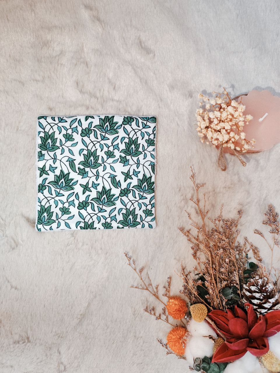 Lingettes bébé Nuage