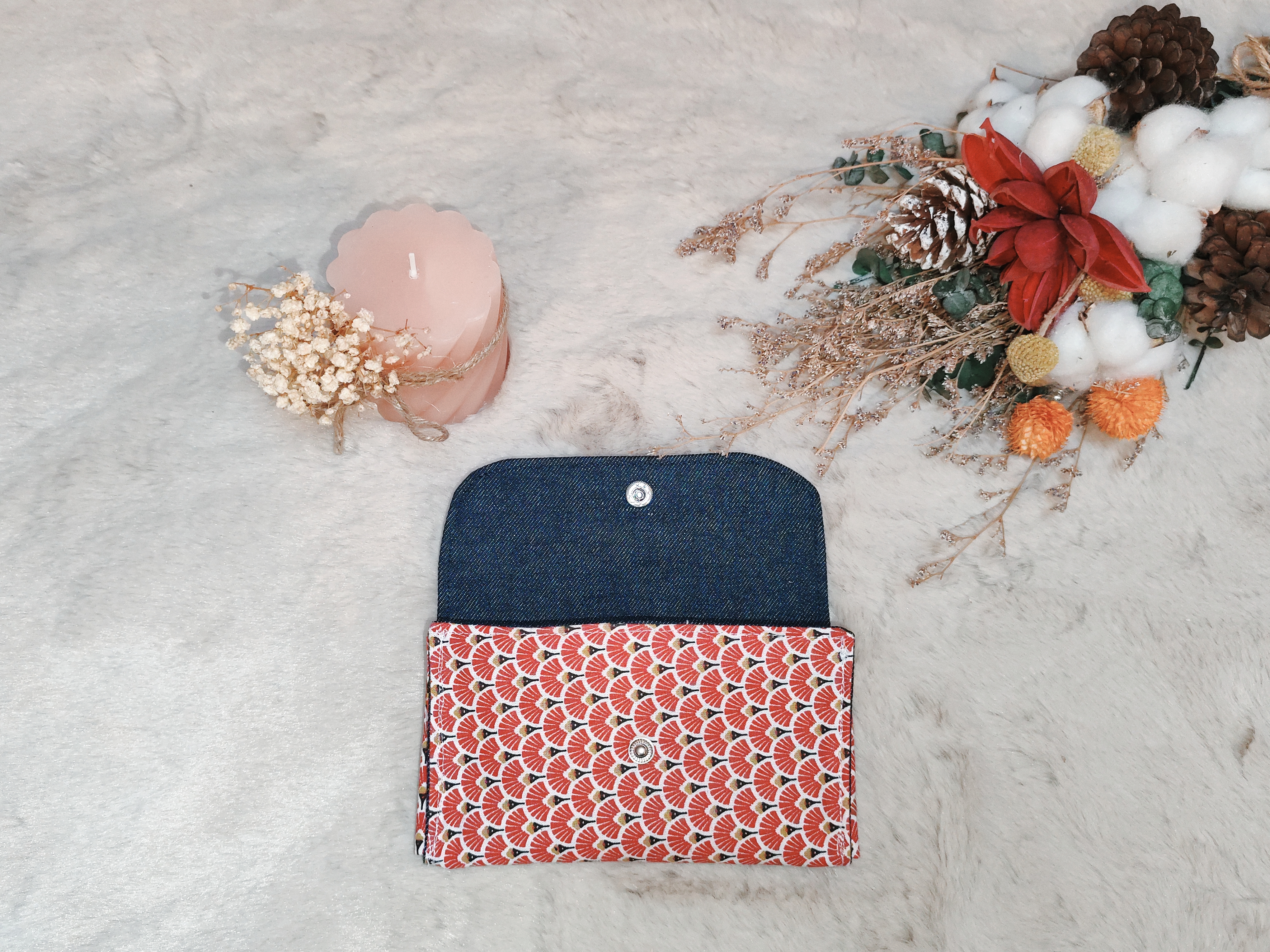 Portefeuille Essentiel