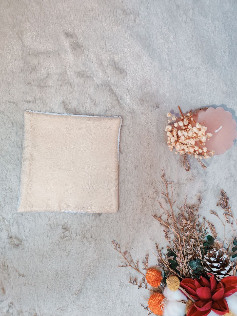 Lingettes bébé Nuage