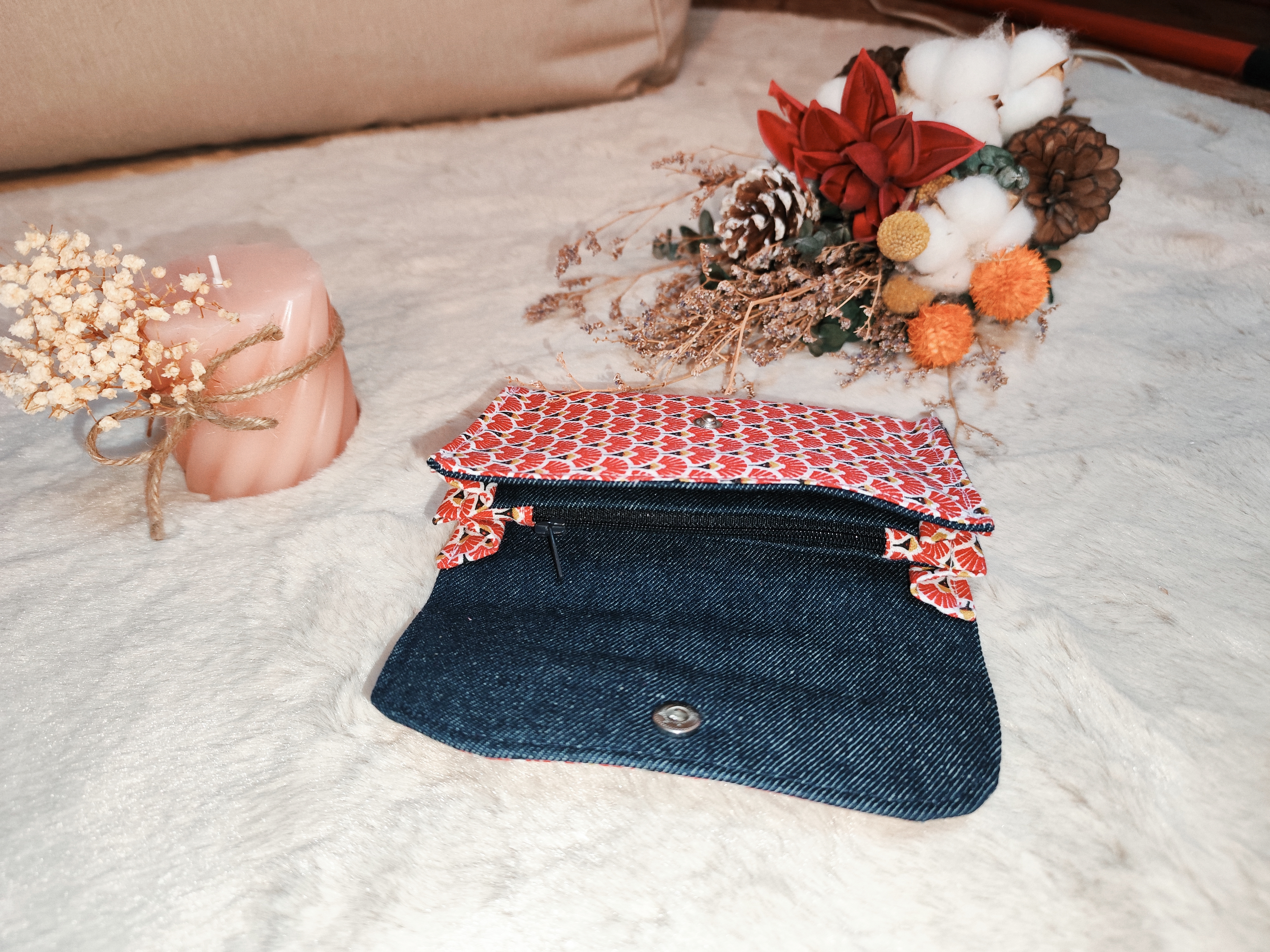 Portefeuille Essentiel