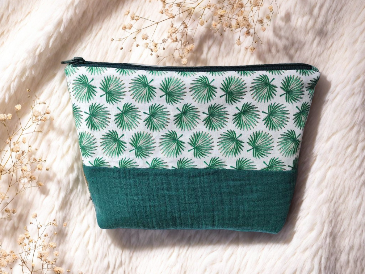 Trousse de toilette Aventure