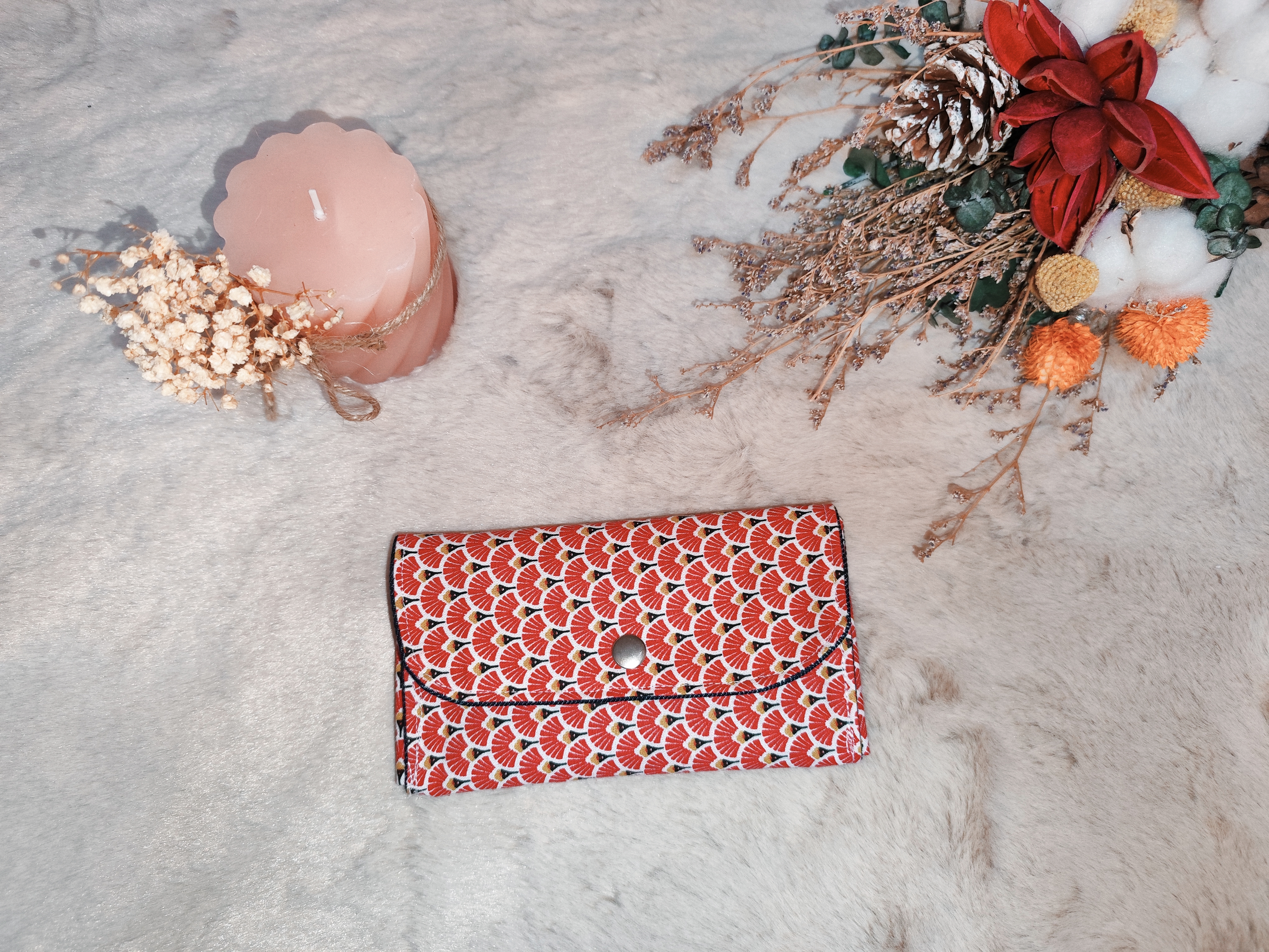 Portefeuille Essentiel