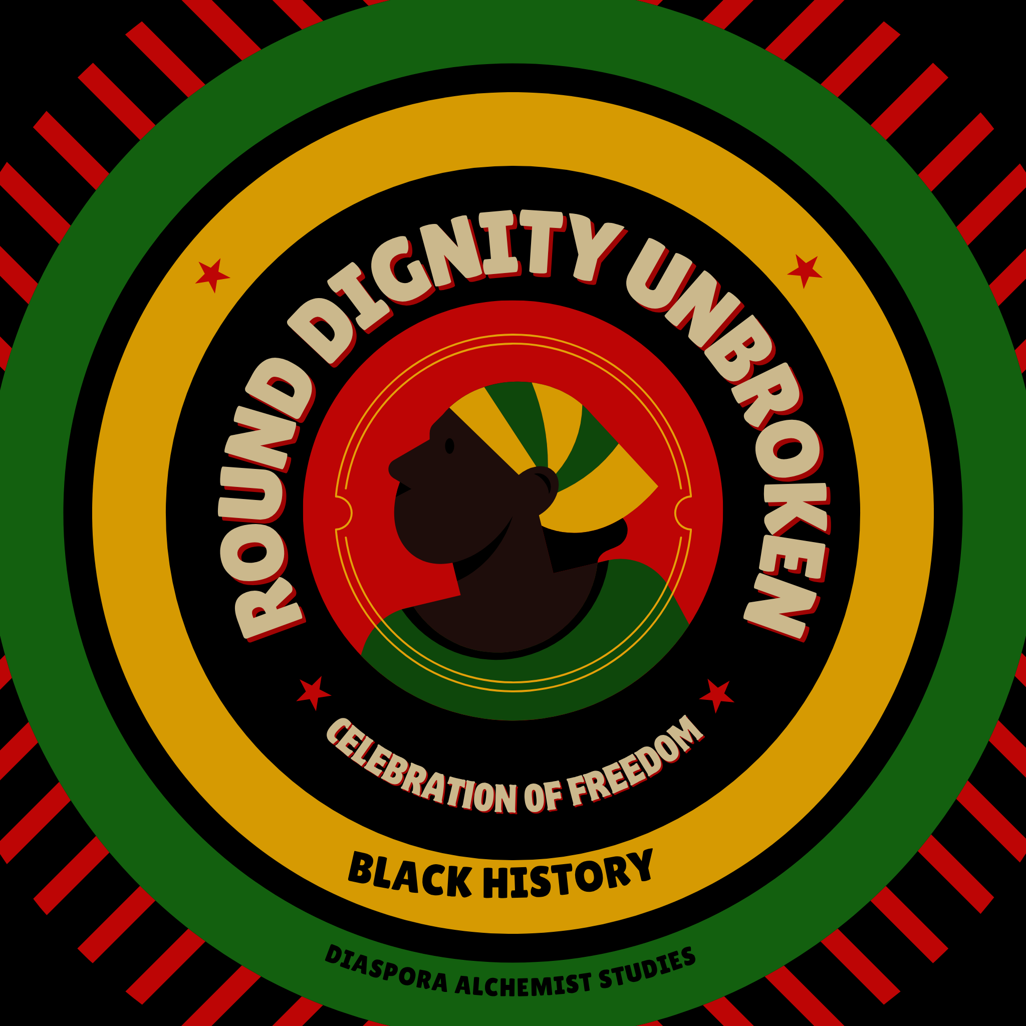 Round Dignity Unbroken: Teaching Against the Silence—Expanding Our History All Year