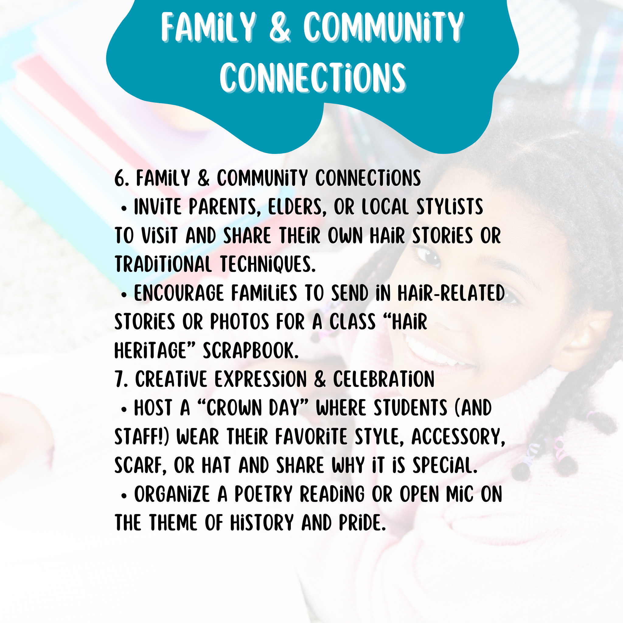 Diaspora Alchemist™ Montessori Cultural Collection
