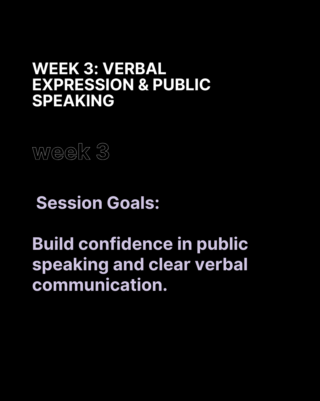  4-week curriculum Diaspora Alchemist™ Playbook