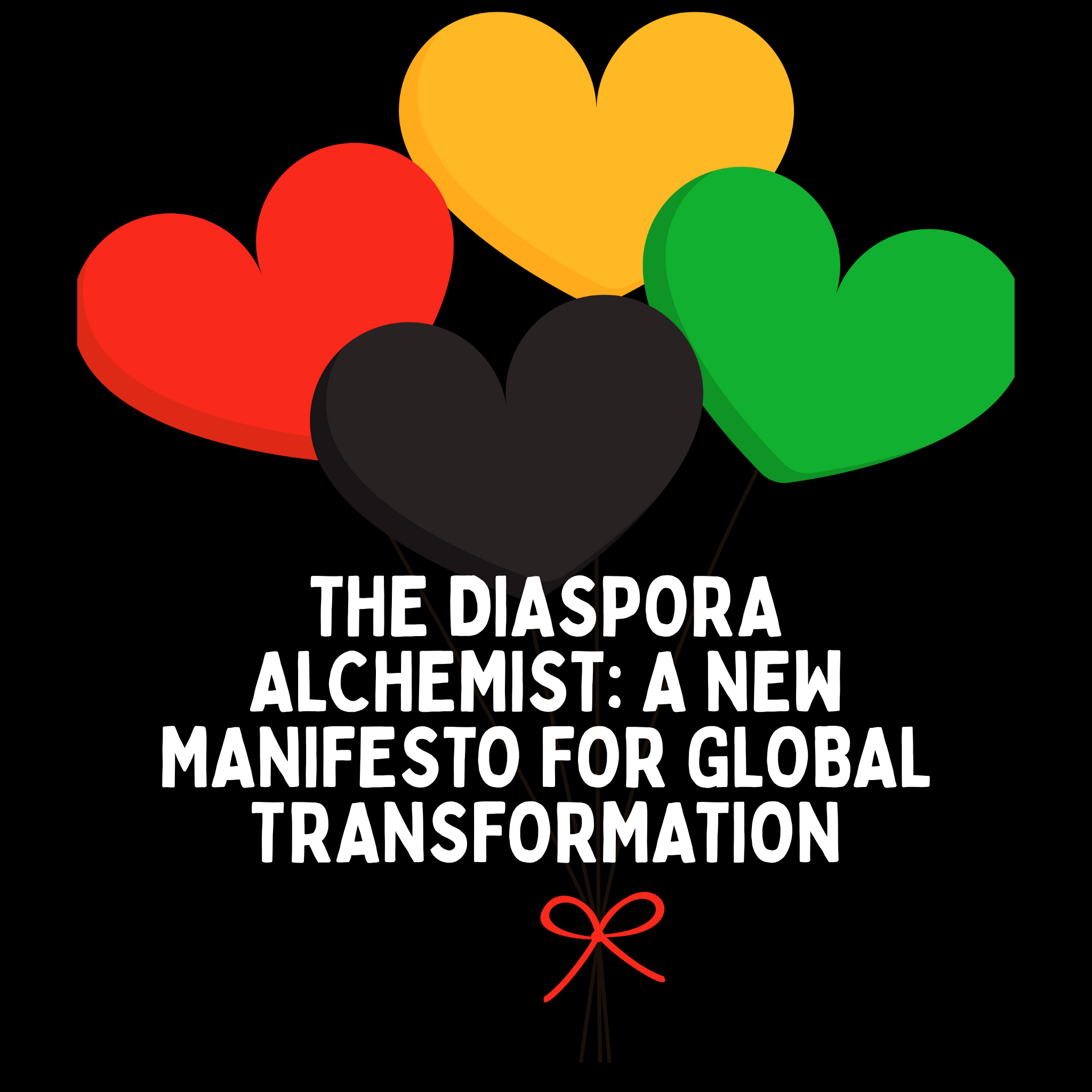  A New Manifesto for Global Transformation