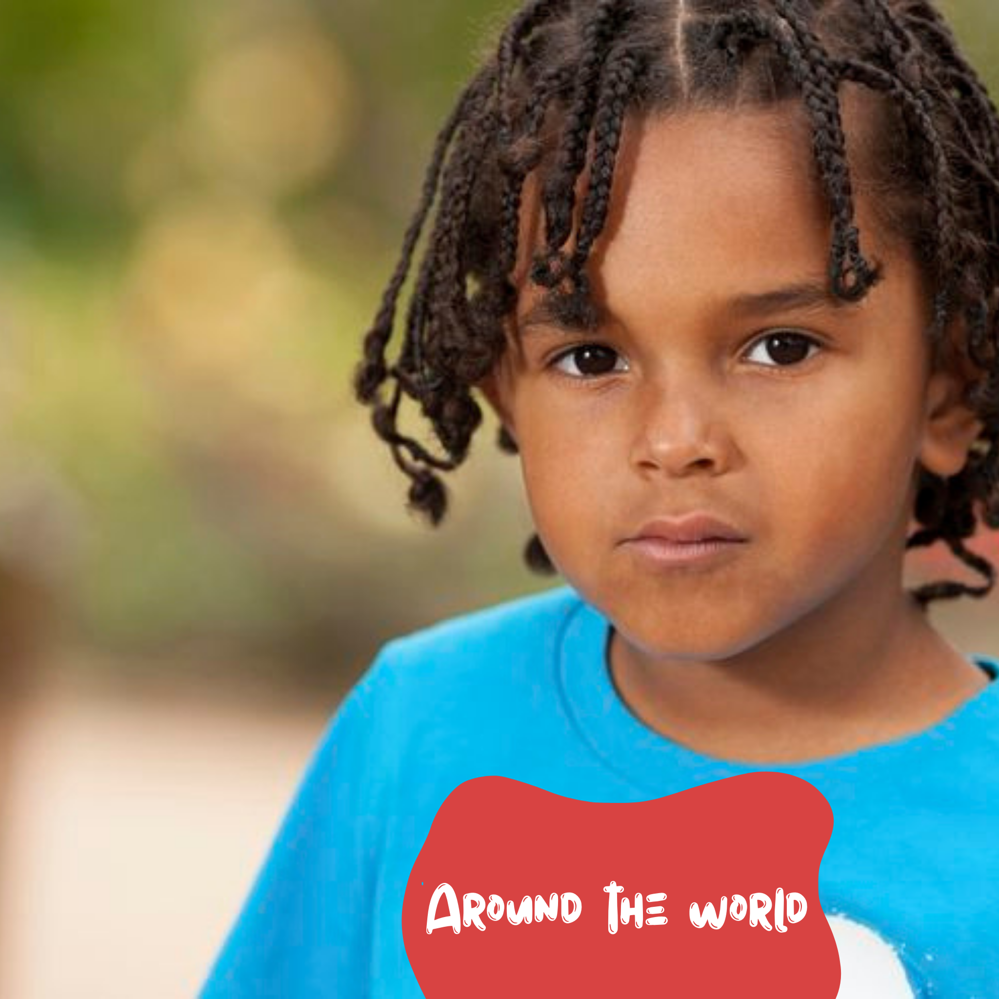 Diaspora Alchemist™ Montessori Cultural Collection