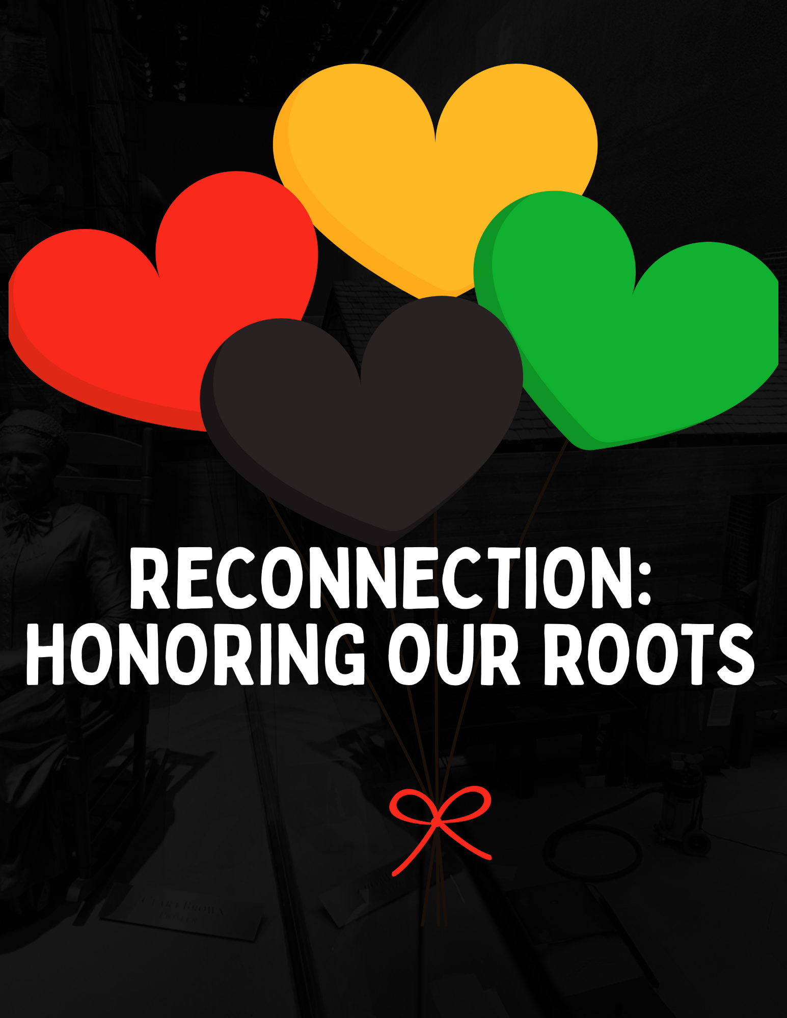 Reconnection: Honoring Our Roots: Diaspora Alchemist Playbook Collection