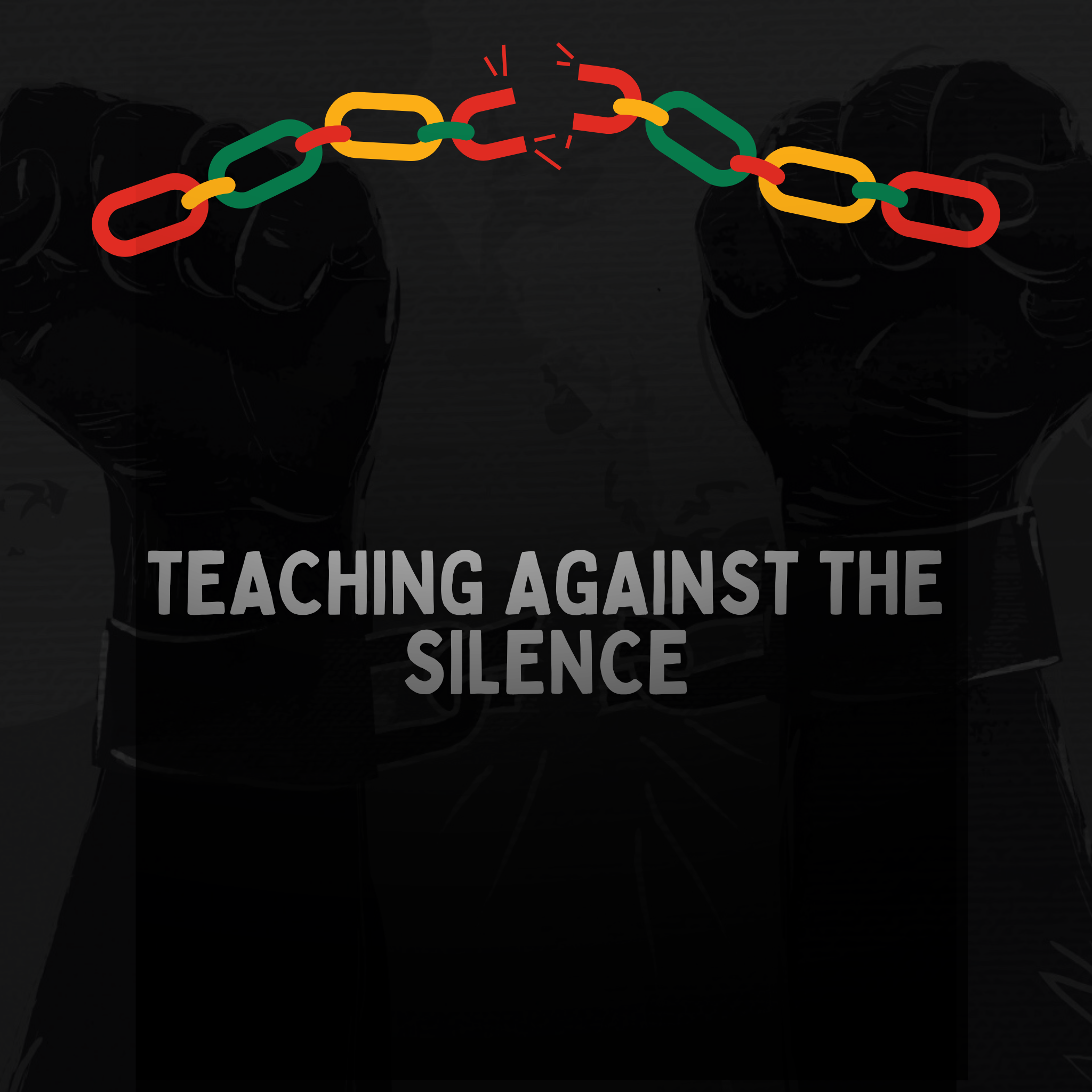 Round Dignity Unbroken: Teaching Against the Silence—Expanding Our History All Year