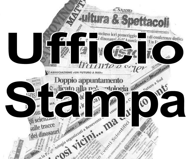 UFFICIO STAMPA