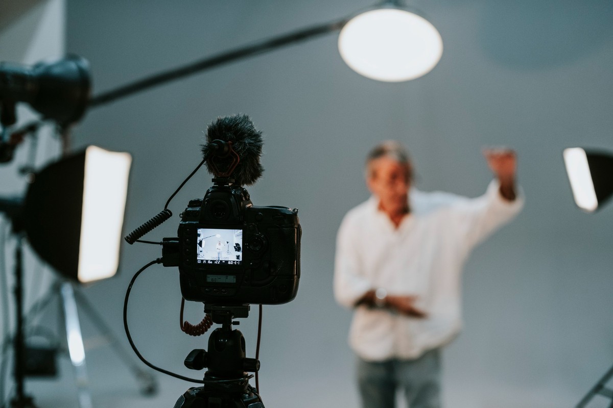 VIDEOCLIP MUSICALE
